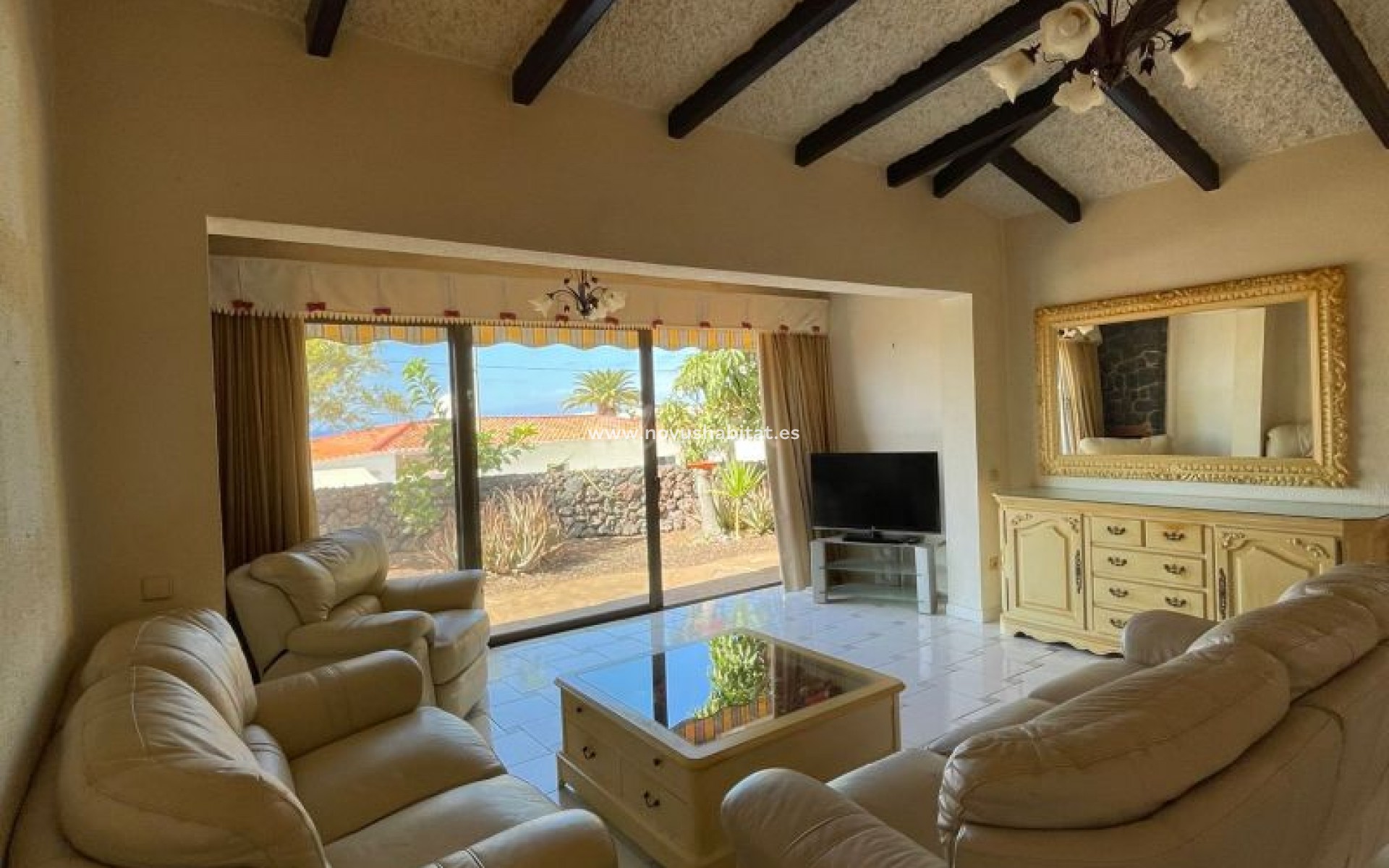 Resale - Villa - Adeje - Miraverde Adeje Tenerife