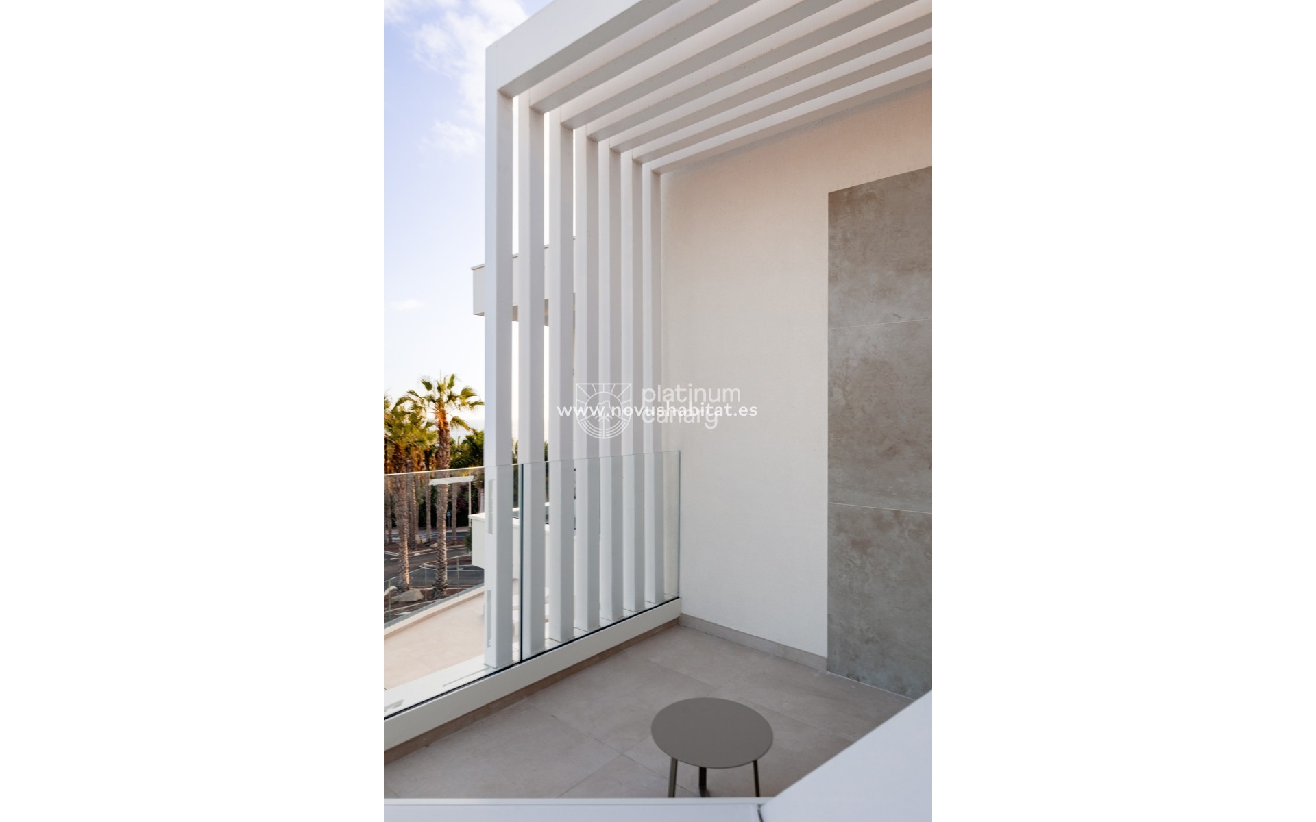 Resale - Villa - Adeje - Santa Cruz de Tenerife