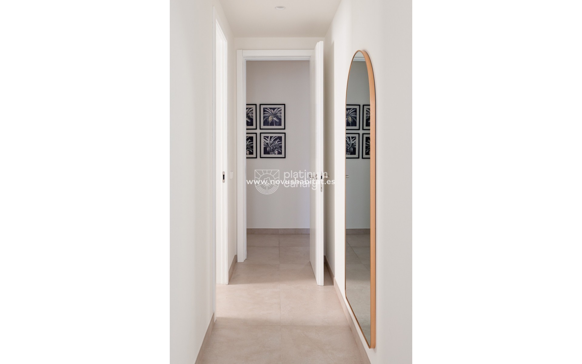 Resale - Villa - Adeje - Santa Cruz de Tenerife