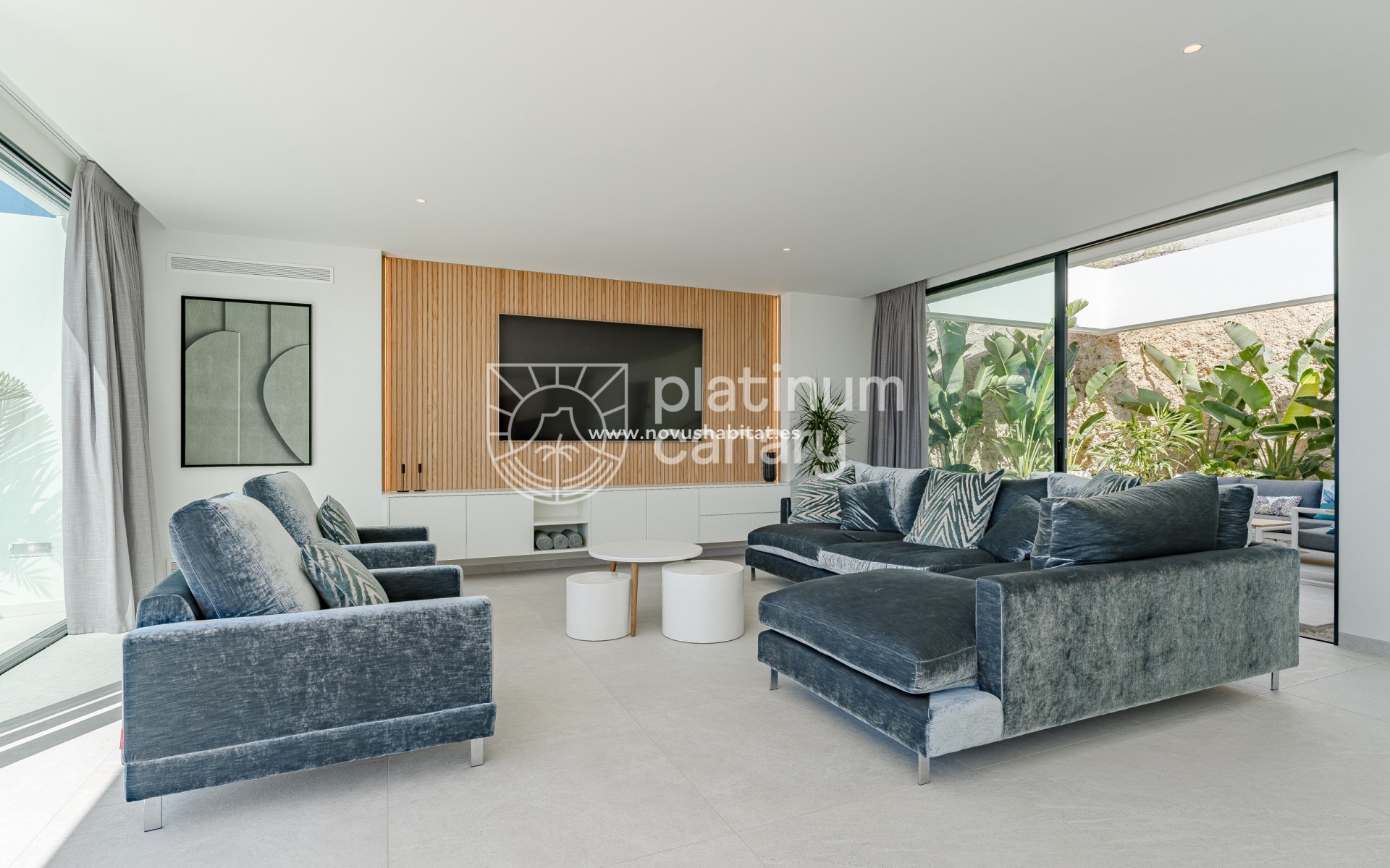 Resale - Villa - Adeje - Santa Cruz Tenerife