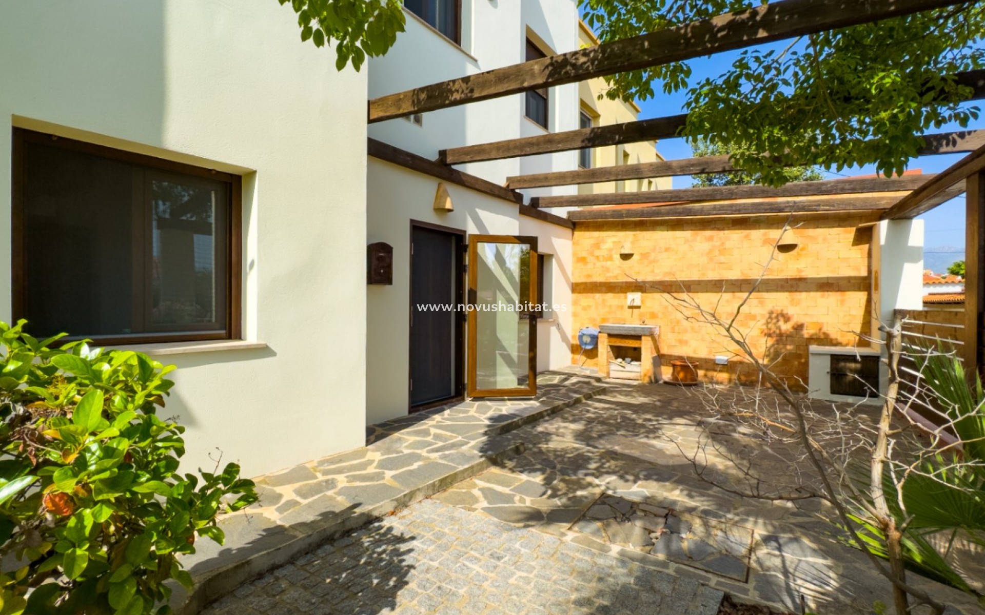 Resale - Villa - Albir - Albir Playa