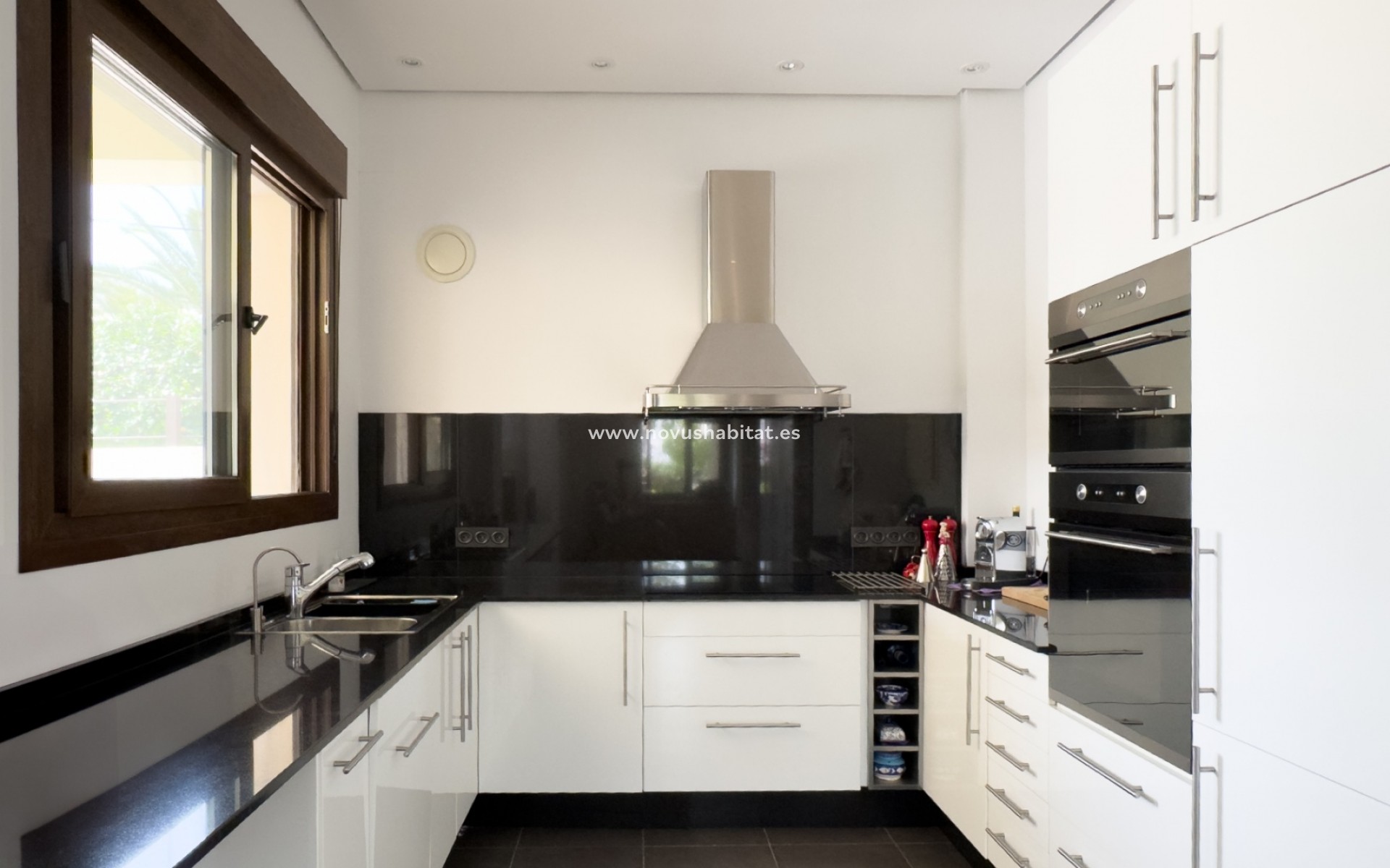 Resale - Villa - Albir - Albir Playa