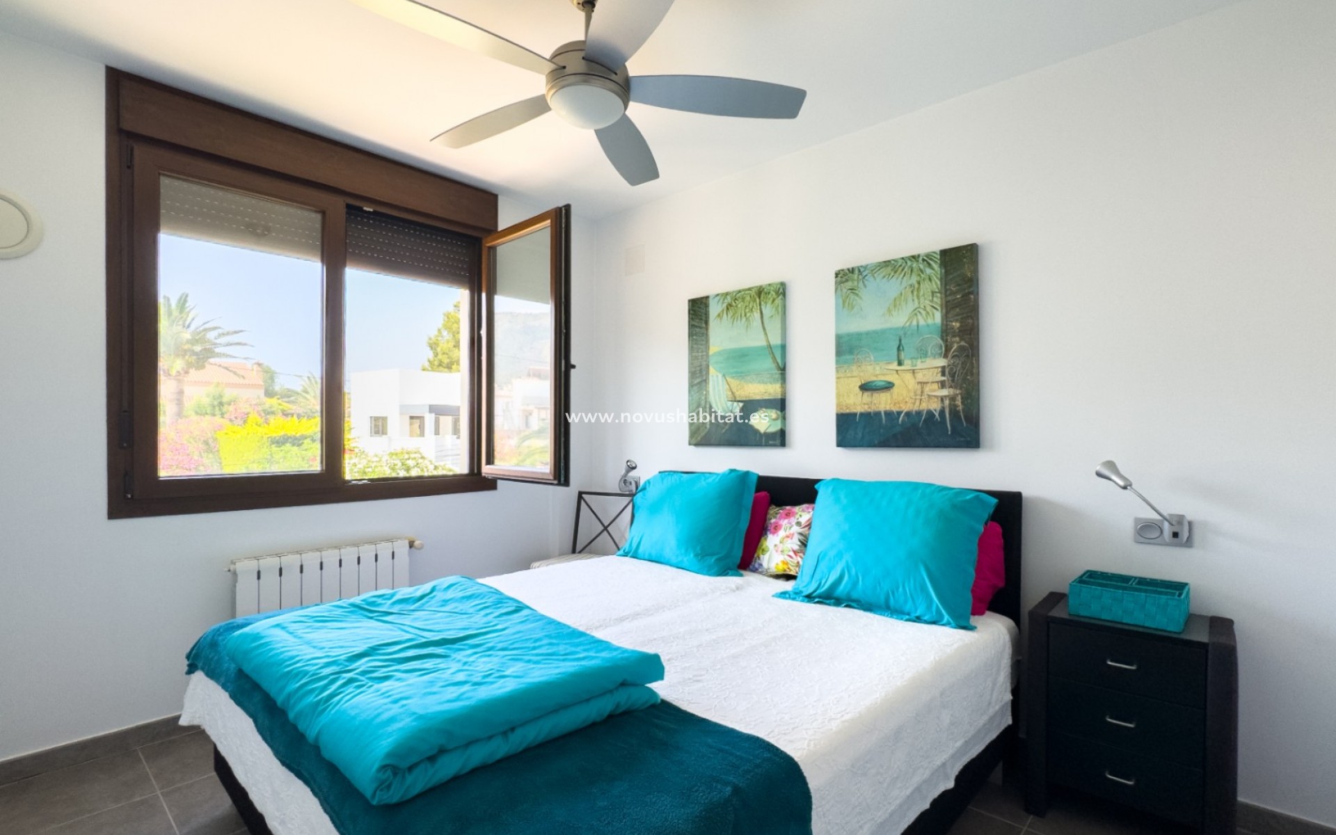 Resale - Villa - Albir - Albir Playa