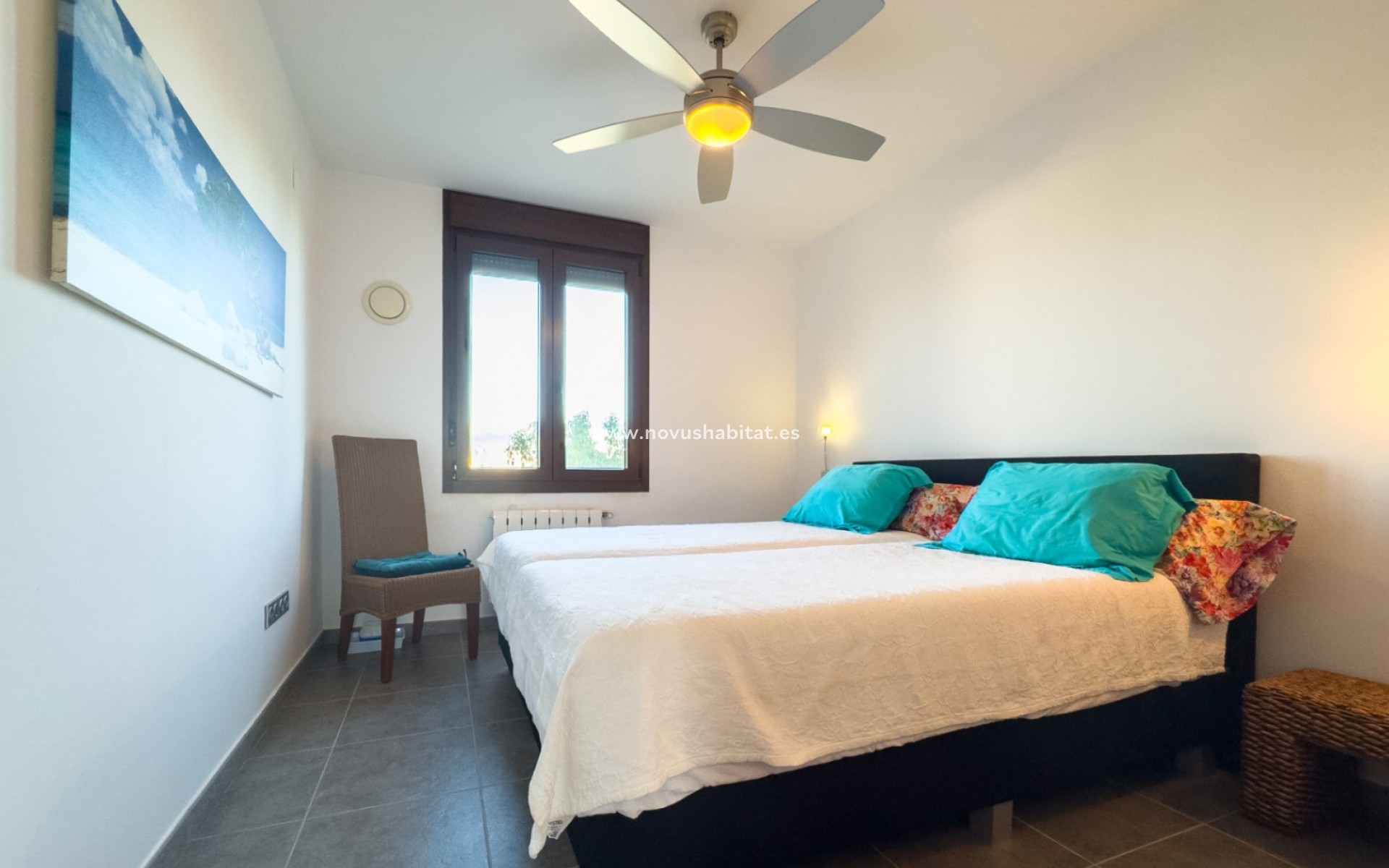 Resale - Villa - Albir - Albir Playa