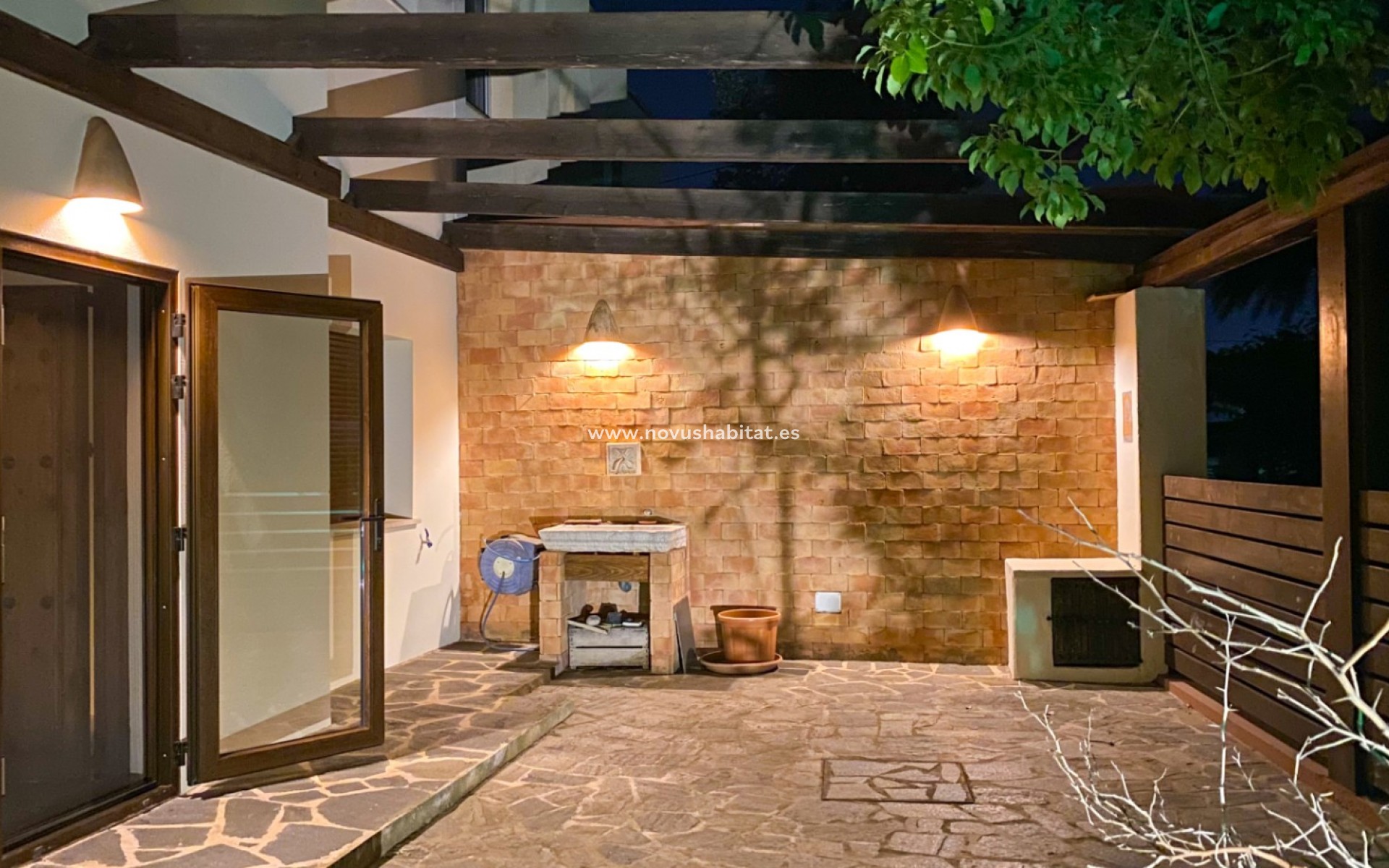 Resale - Villa - Albir - Albir Playa