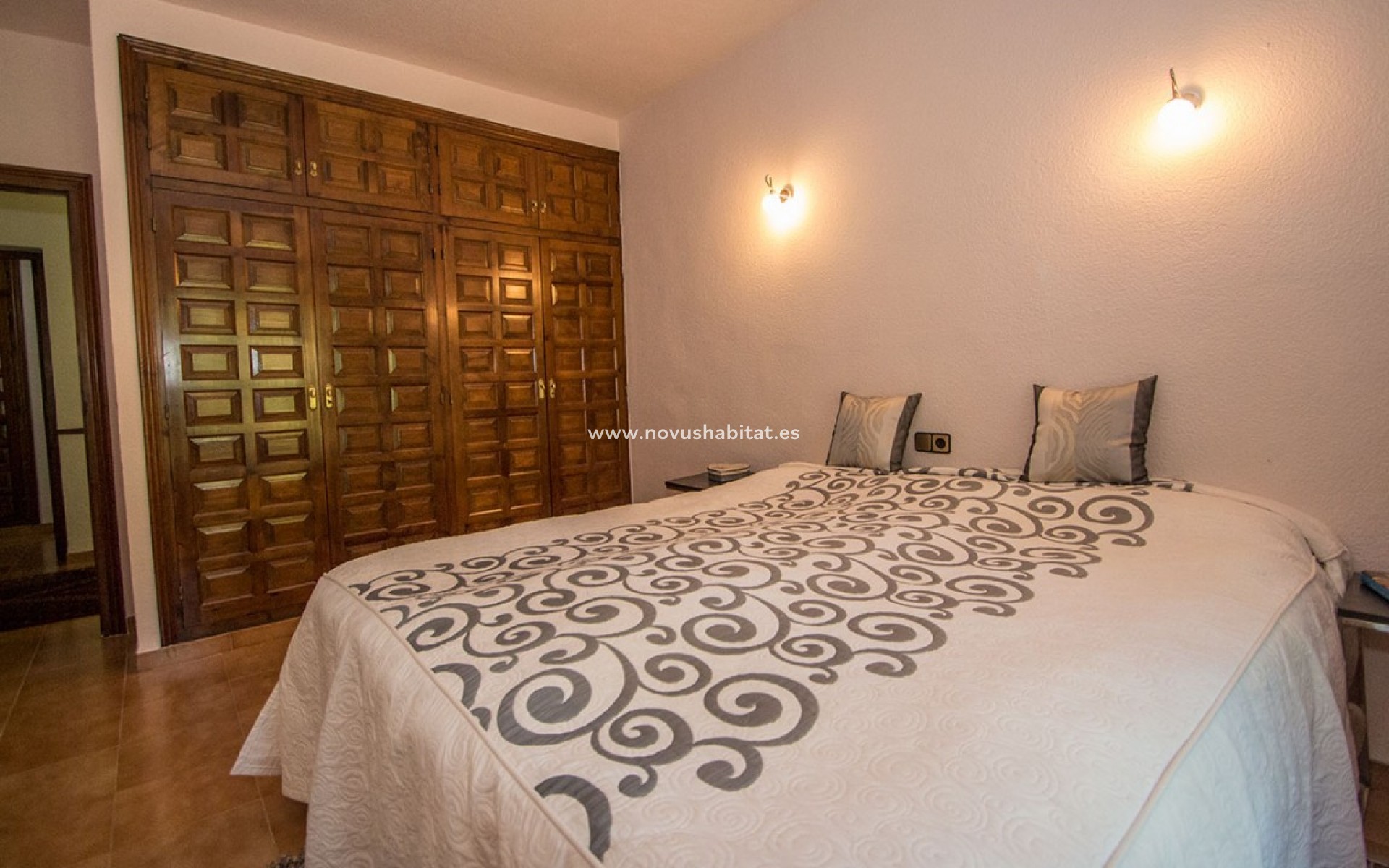 Resale - Villa - Albir