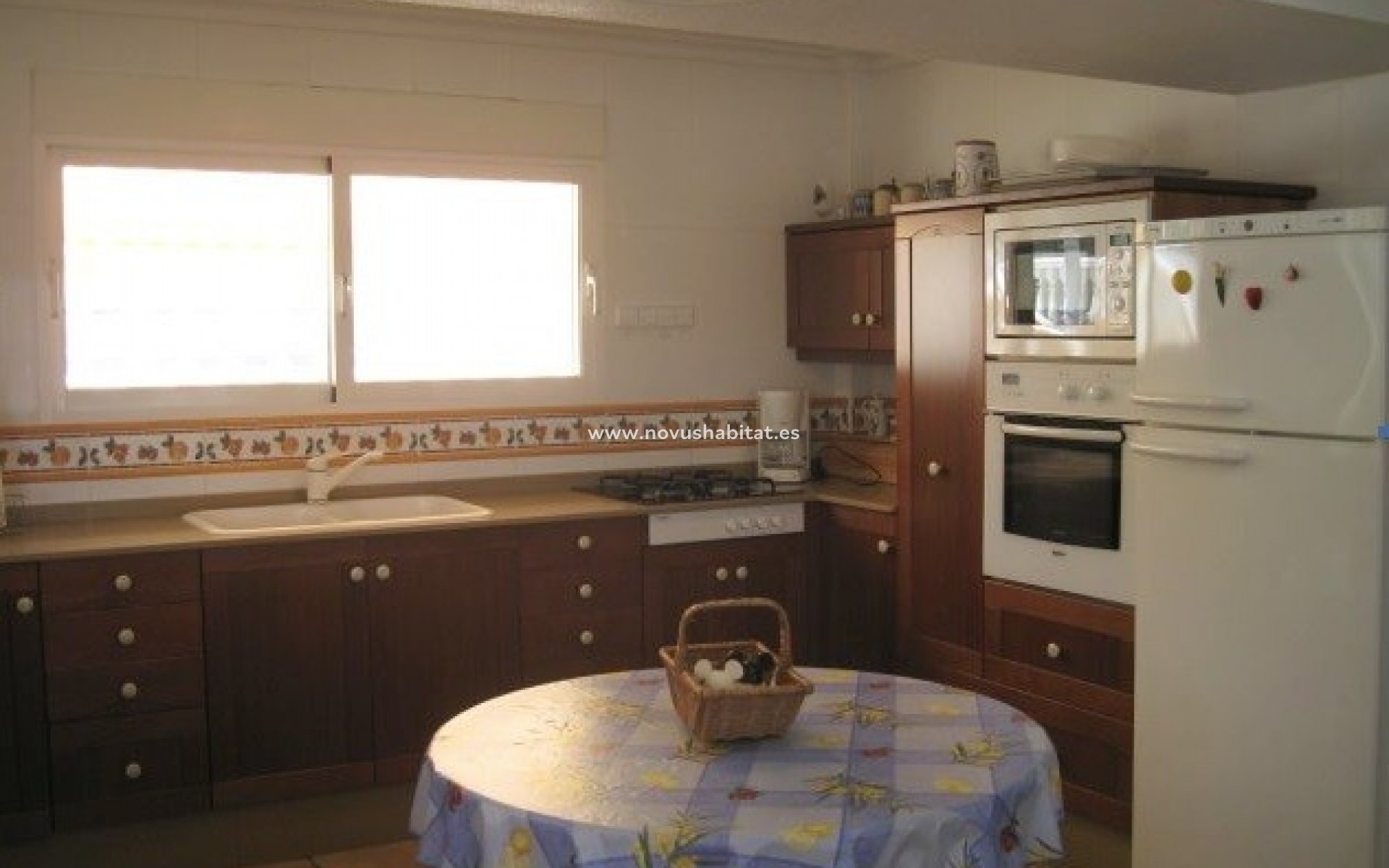 Resale - Villa - Albir