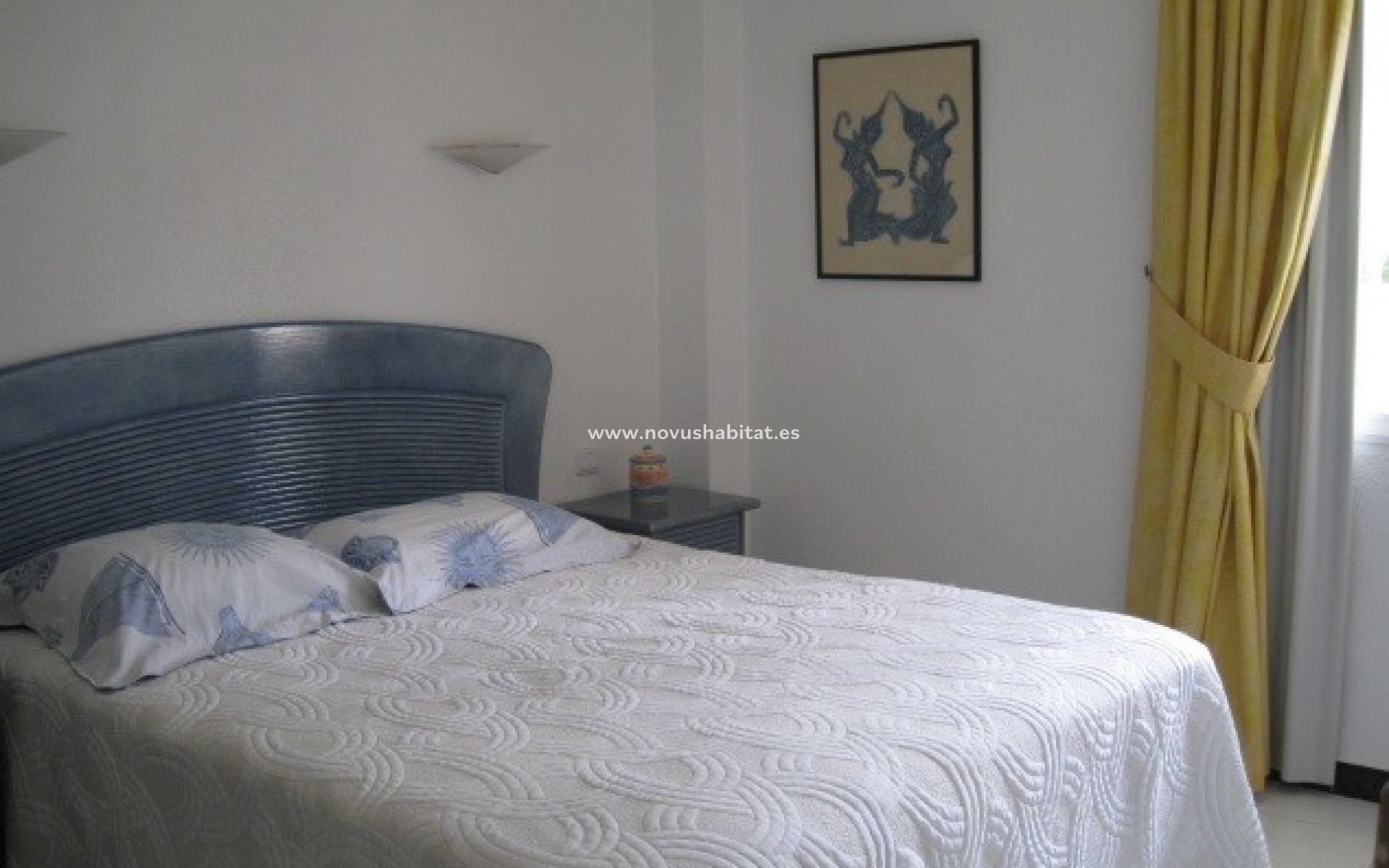 Resale - Villa - Albir