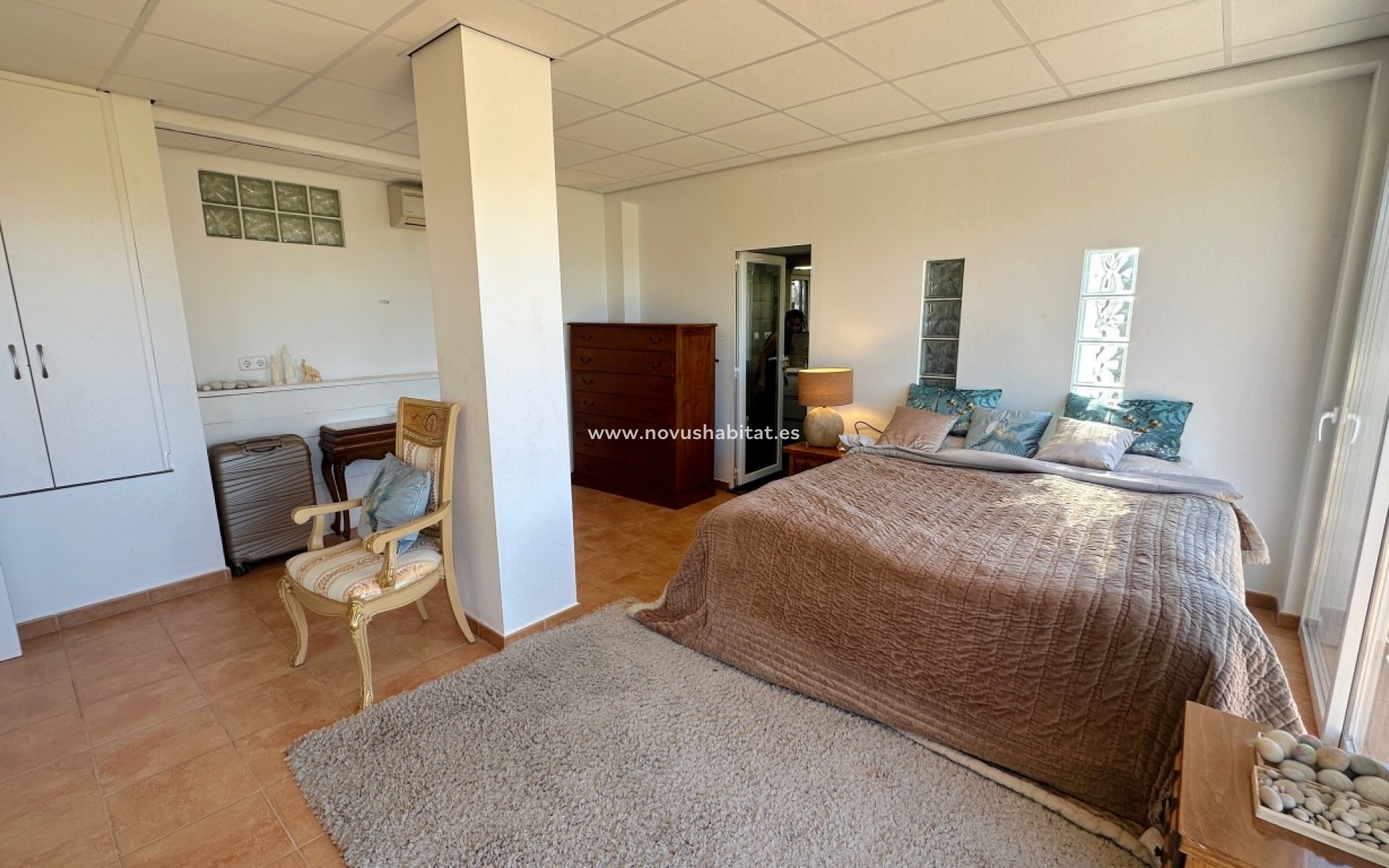 Resale - Villa - Albir