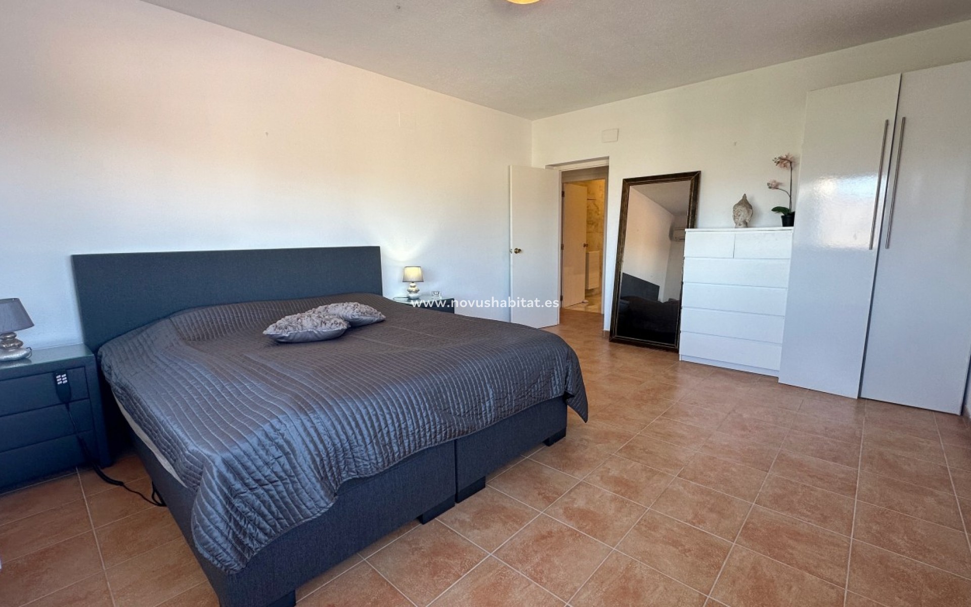 Resale - Villa - Albir