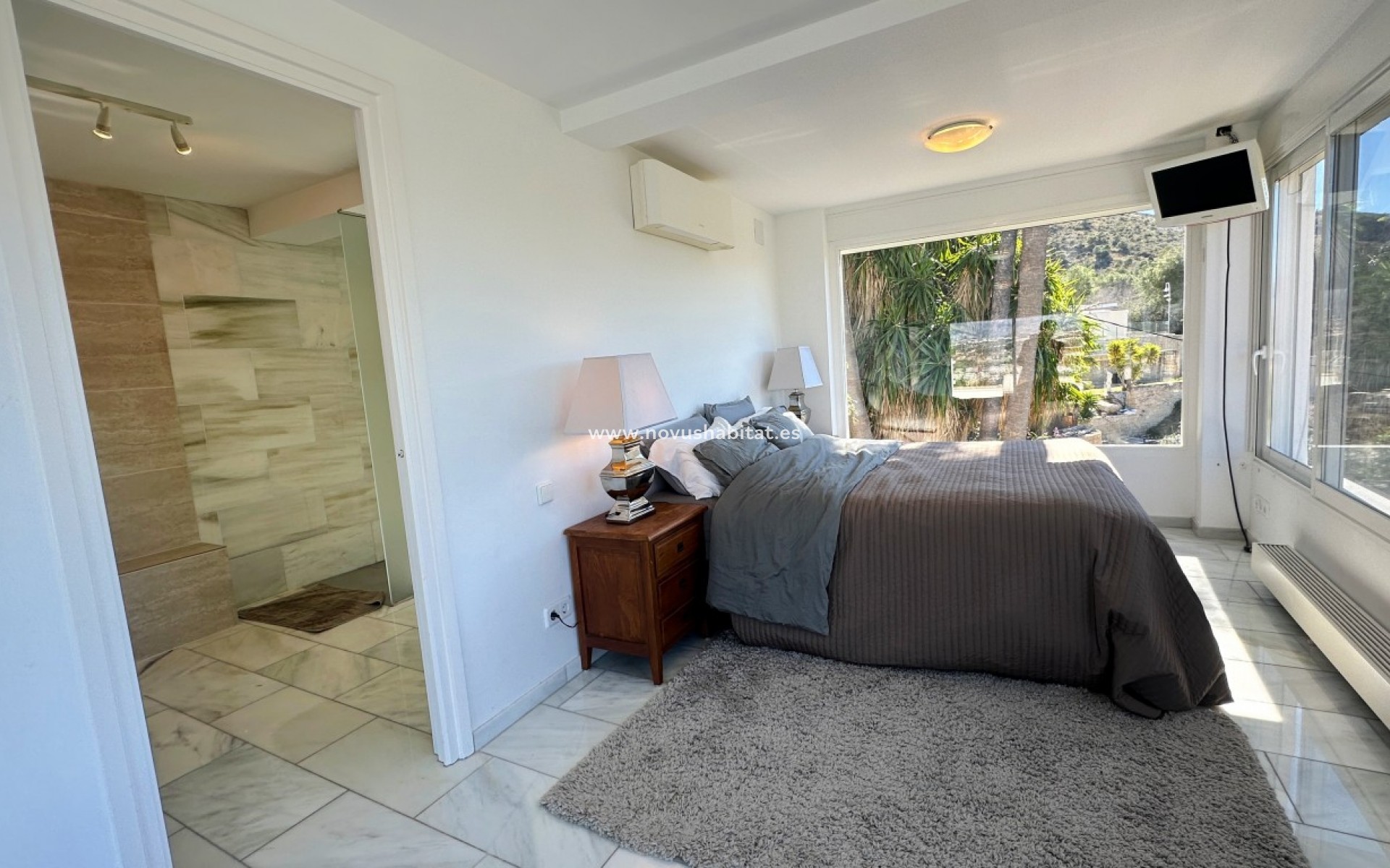 Resale - Villa - Albir