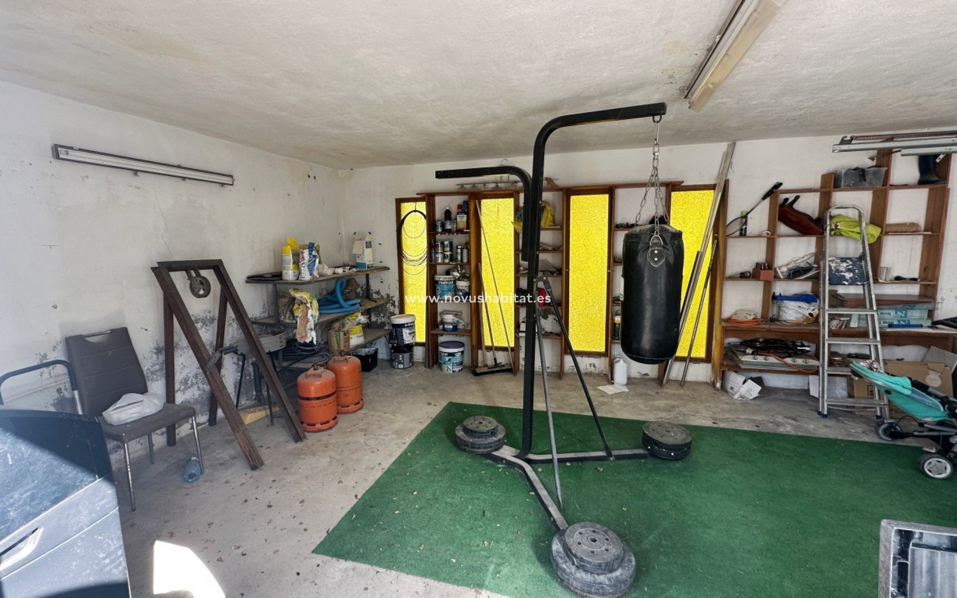 Resale - Villa - Albir