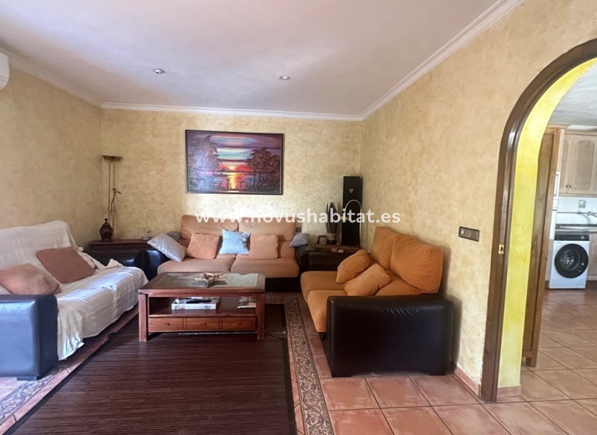 Resale - Villa - Albir