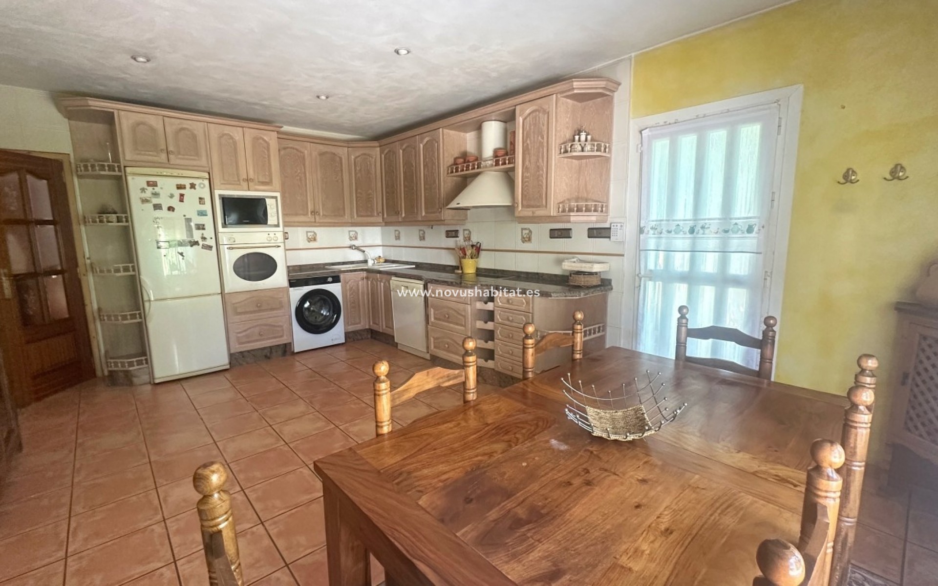 Resale - Villa - Albir