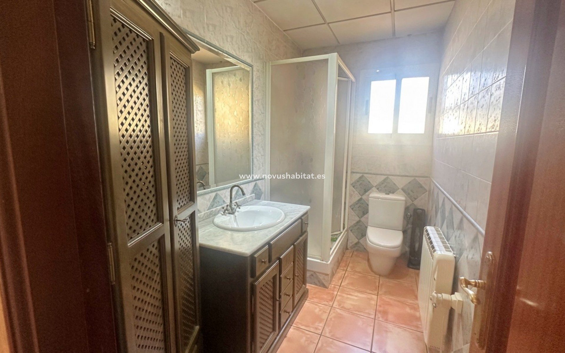 Resale - Villa - Albir