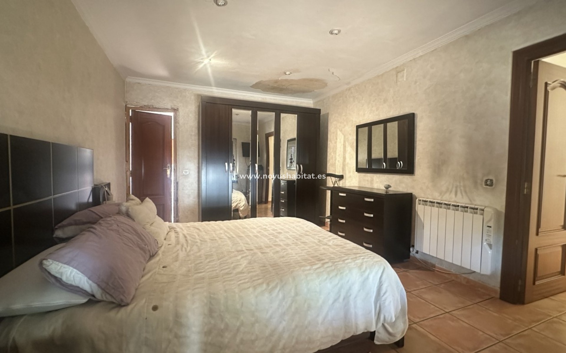 Resale - Villa - Albir