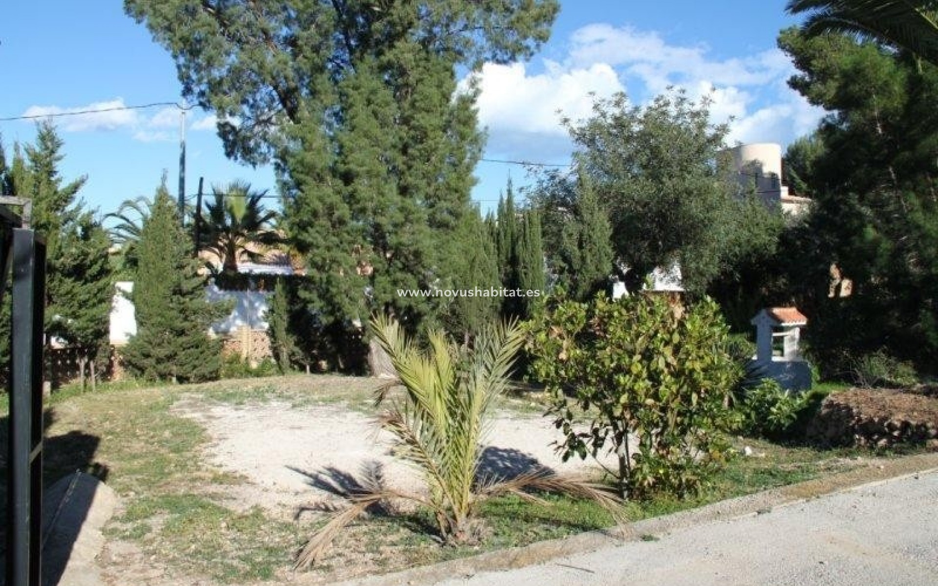 Resale - Villa - Albir