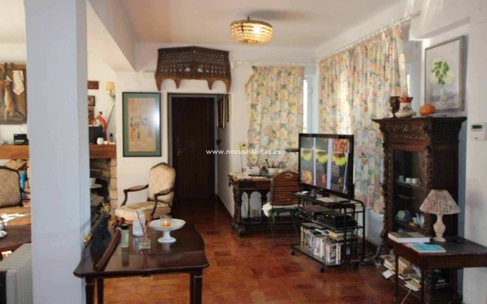 Resale - Villa - Albir