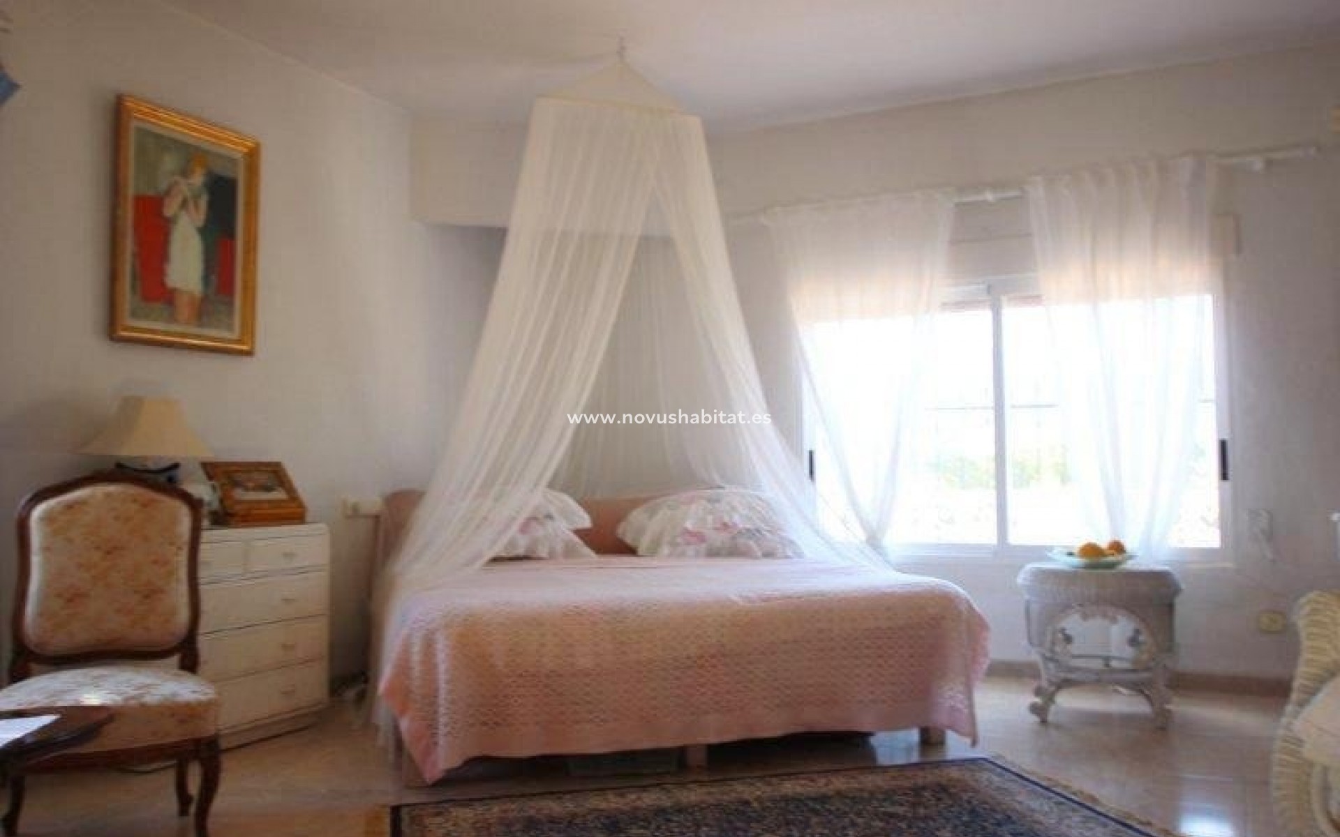 Resale - Villa - Albir
