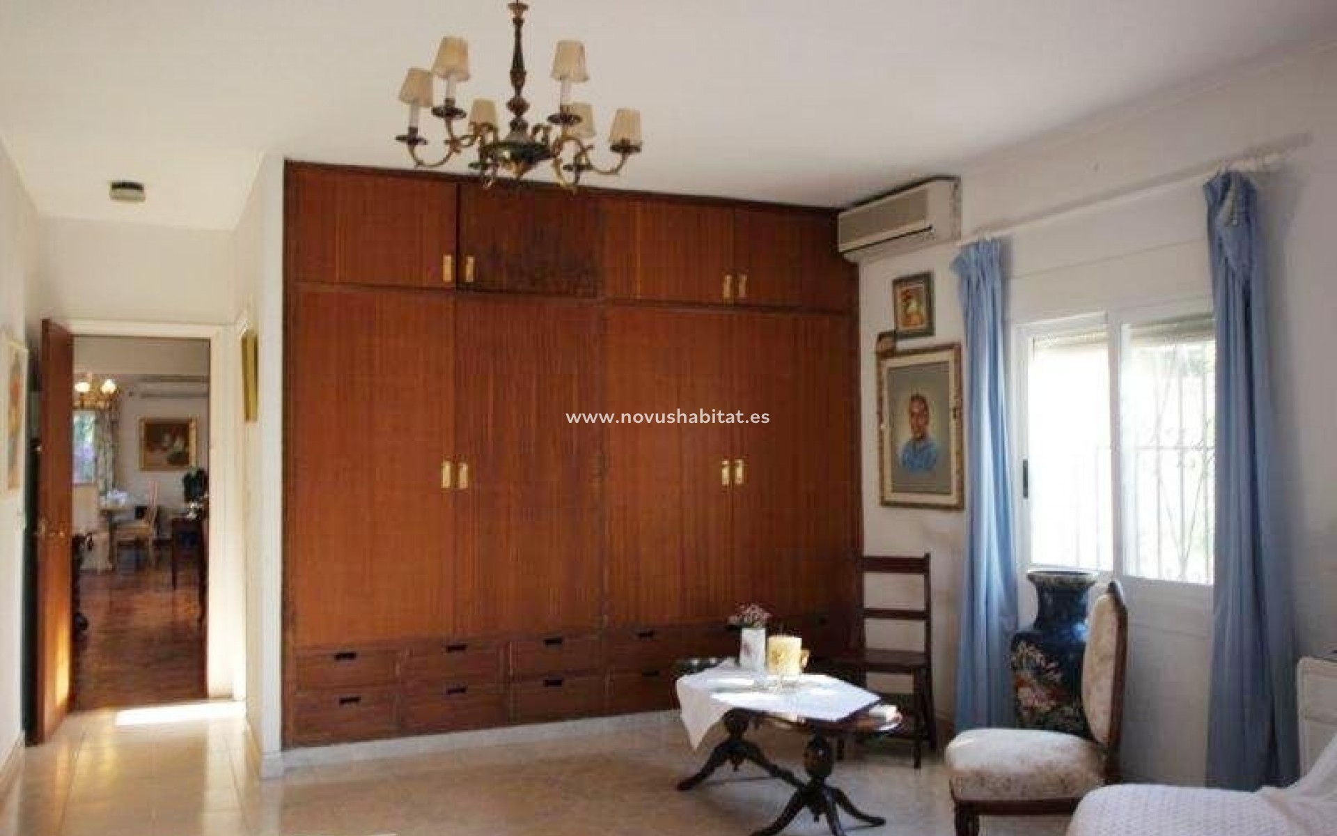 Resale - Villa - Albir