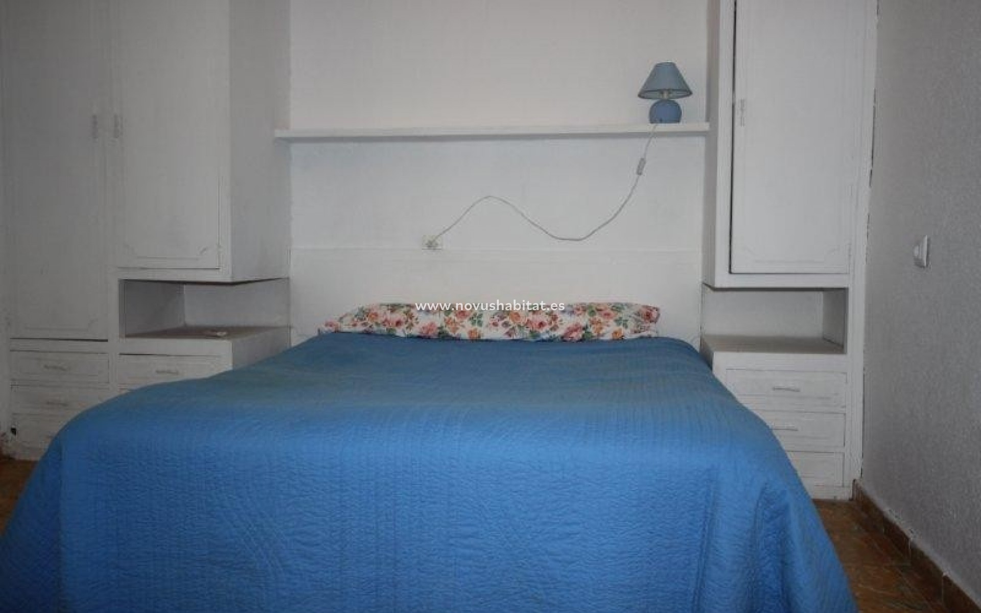 Resale - Villa - Albir