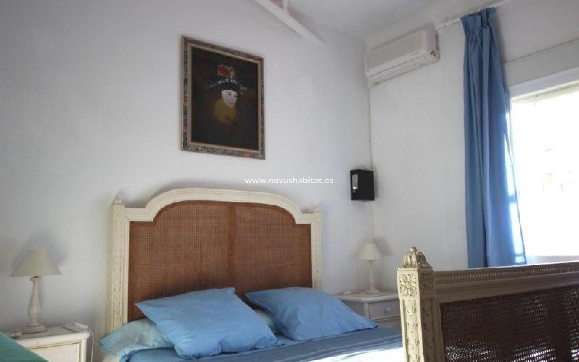 Resale - Villa - Albir