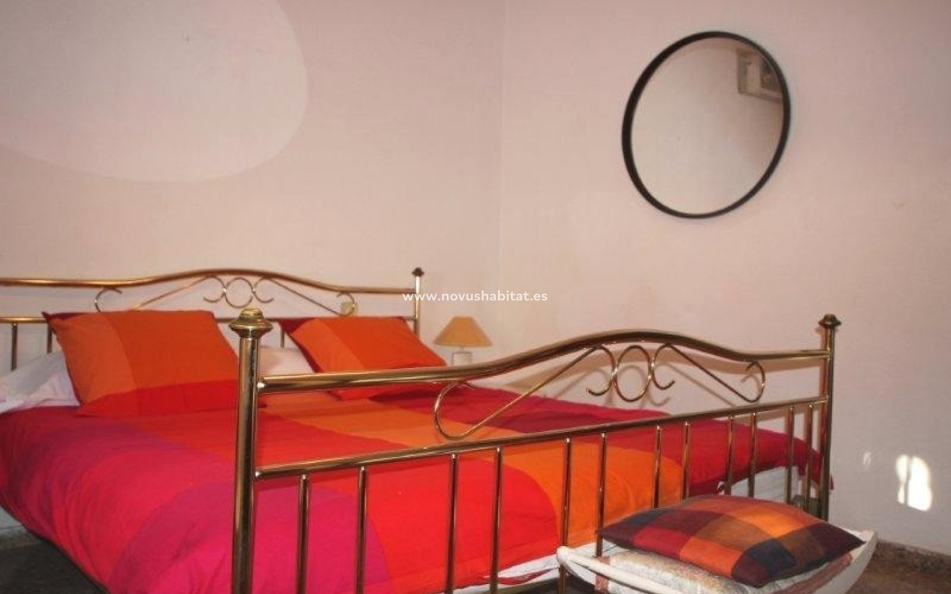 Resale - Villa - Albir