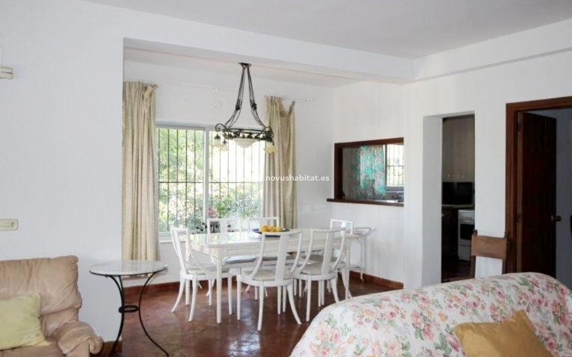Resale - Villa - Albir
