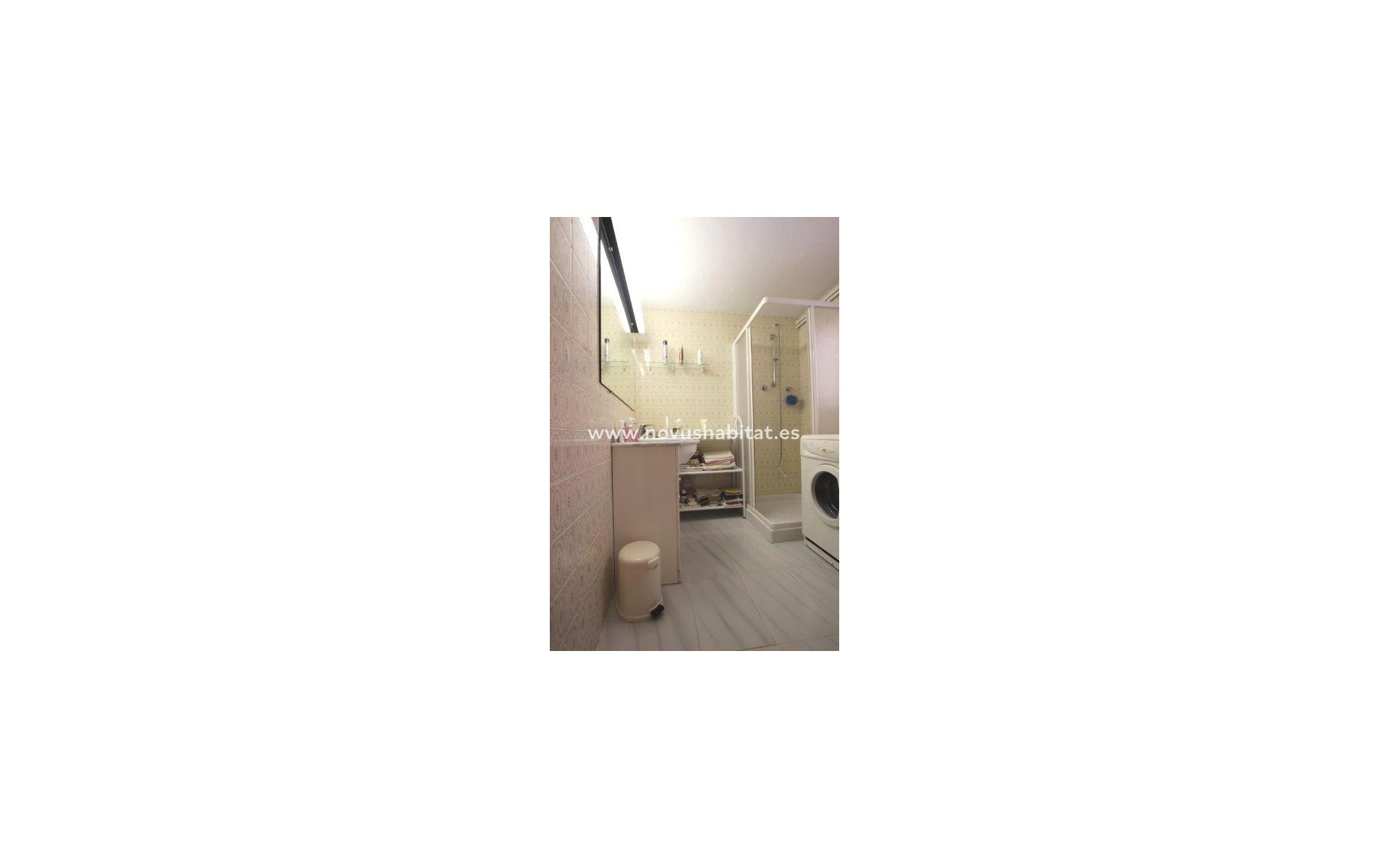 Resale - Villa - Albir