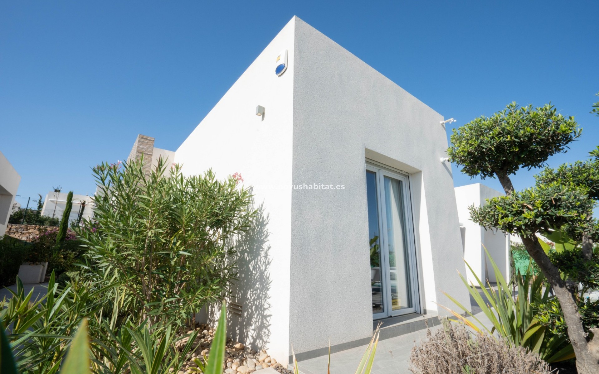 Resale - Villa - Algorfa - La Finca Golf