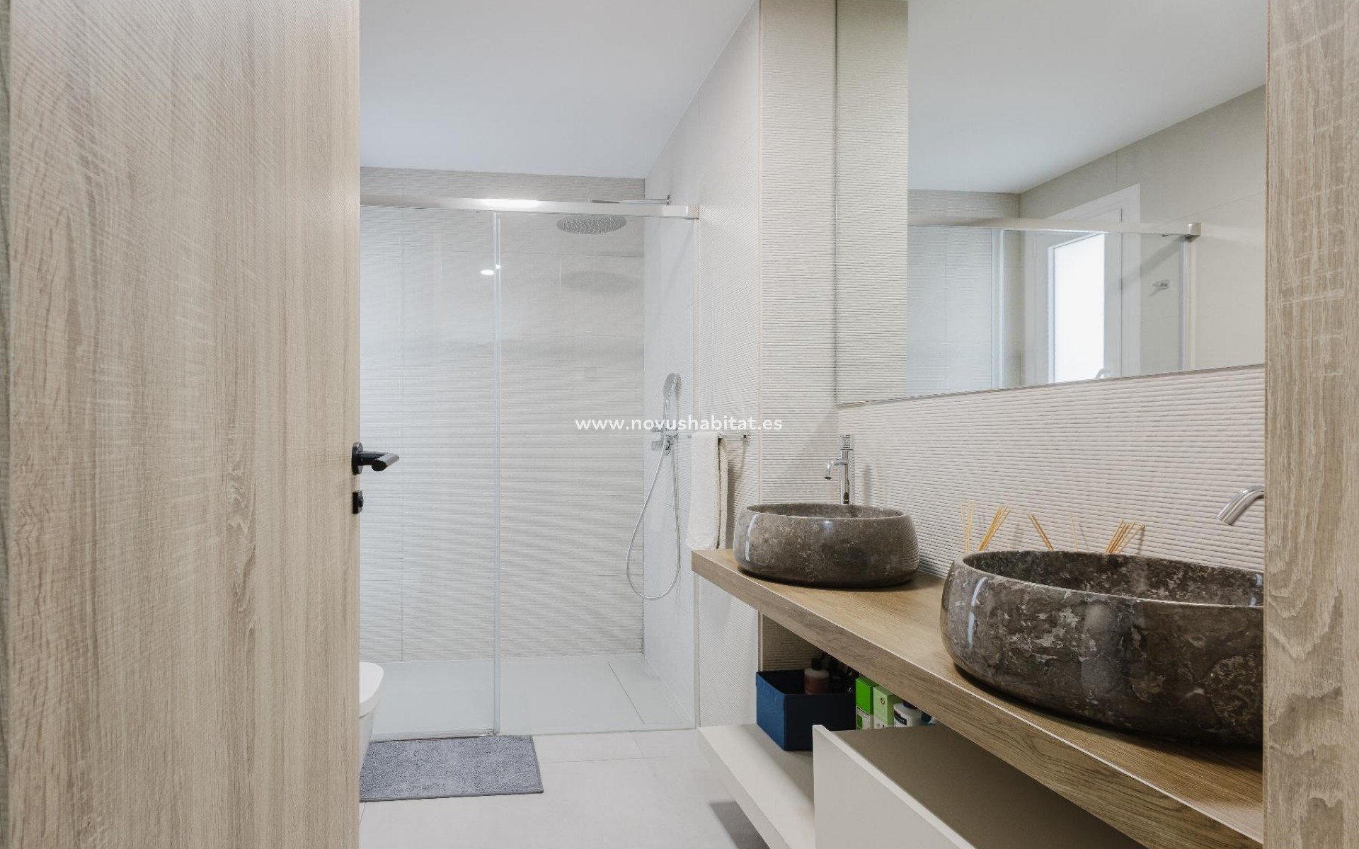 Resale - Villa - Algorfa - La Finca Golf