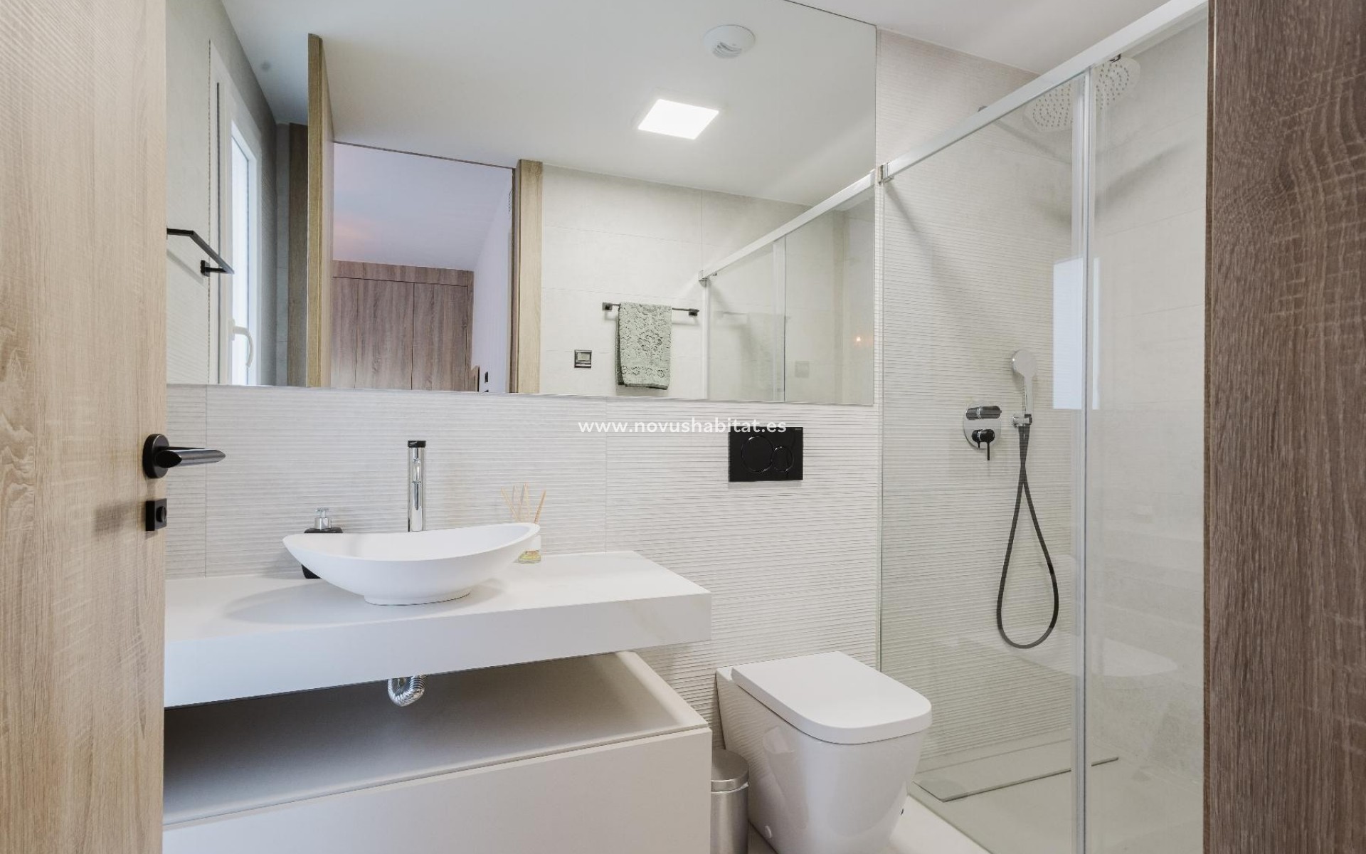 Resale - Villa - Algorfa - La Finca Golf