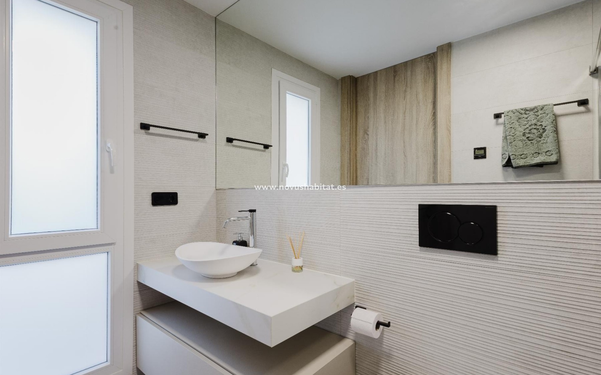 Resale - Villa - Algorfa - La Finca Golf