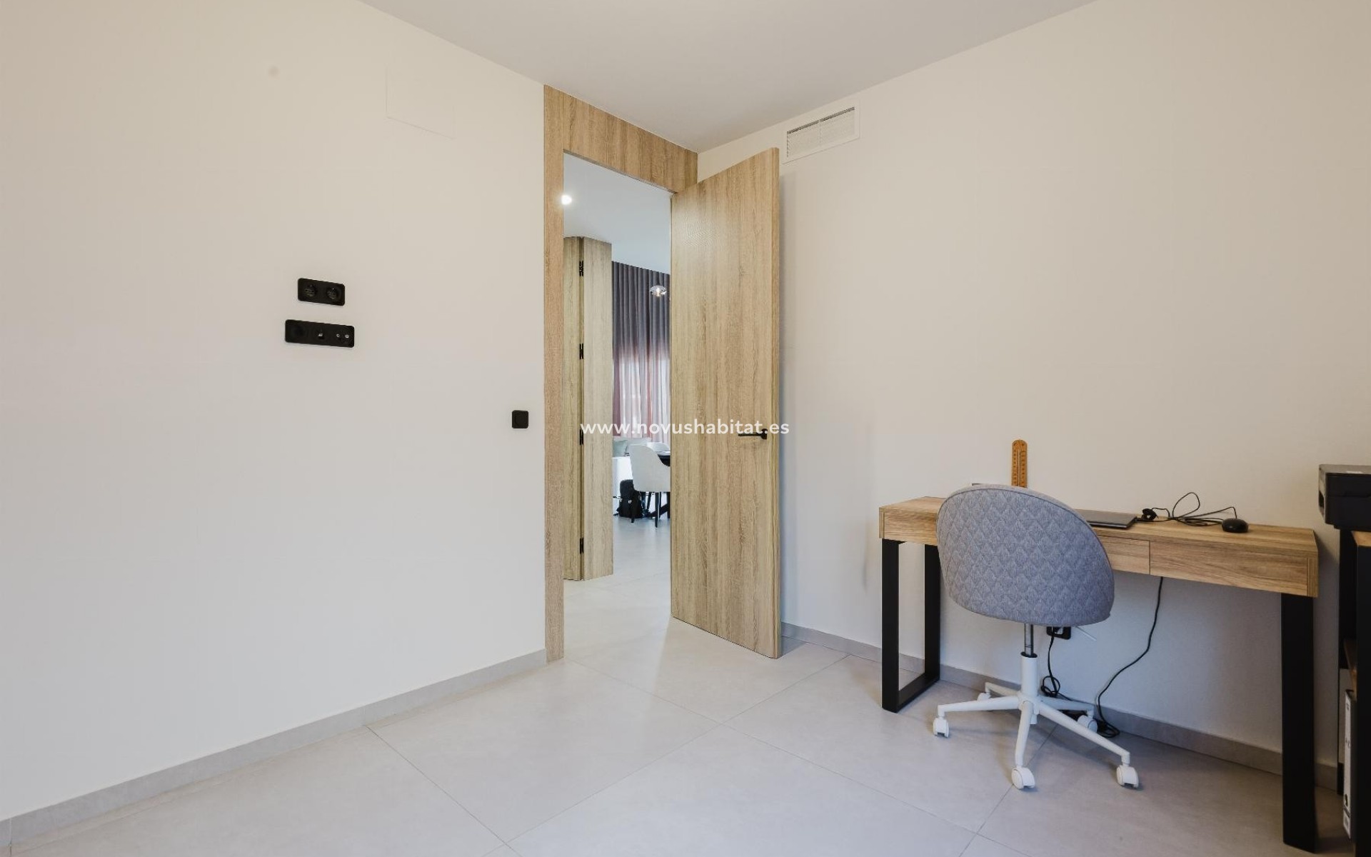 Resale - Villa - Algorfa - La Finca Golf