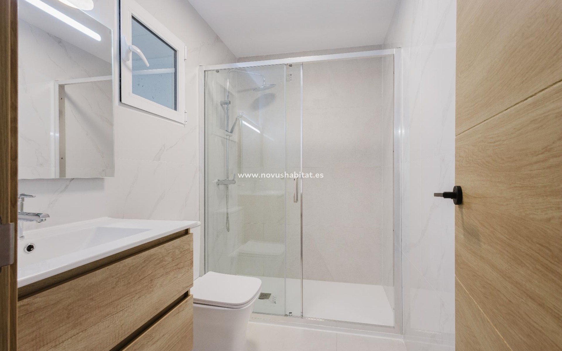 Resale - Villa - Algorfa - La Finca Golf