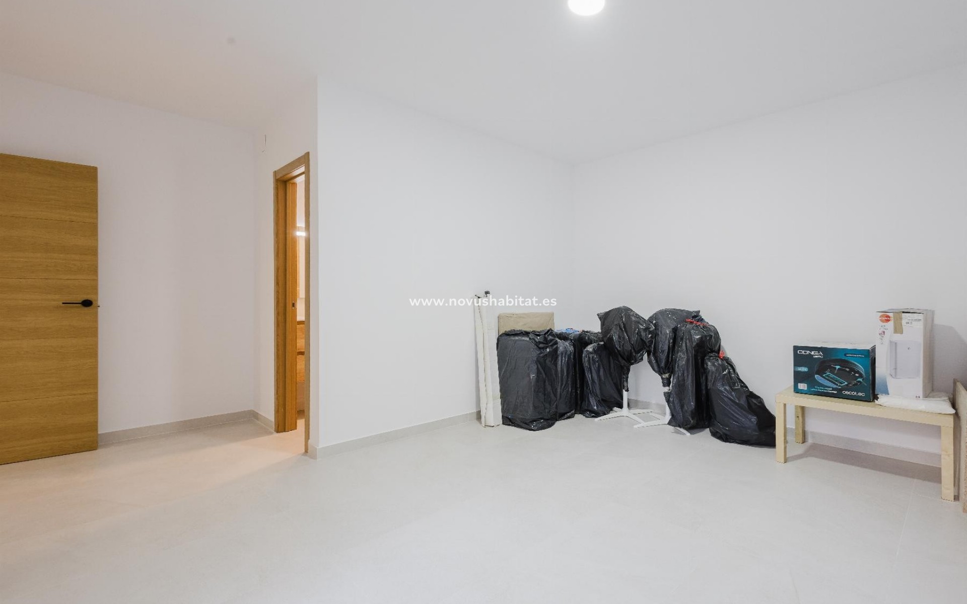 Resale - Villa - Algorfa - La Finca Golf