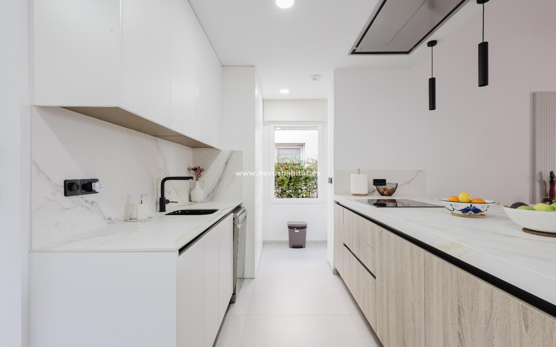 Resale - Villa - Algorfa - La Finca Golf