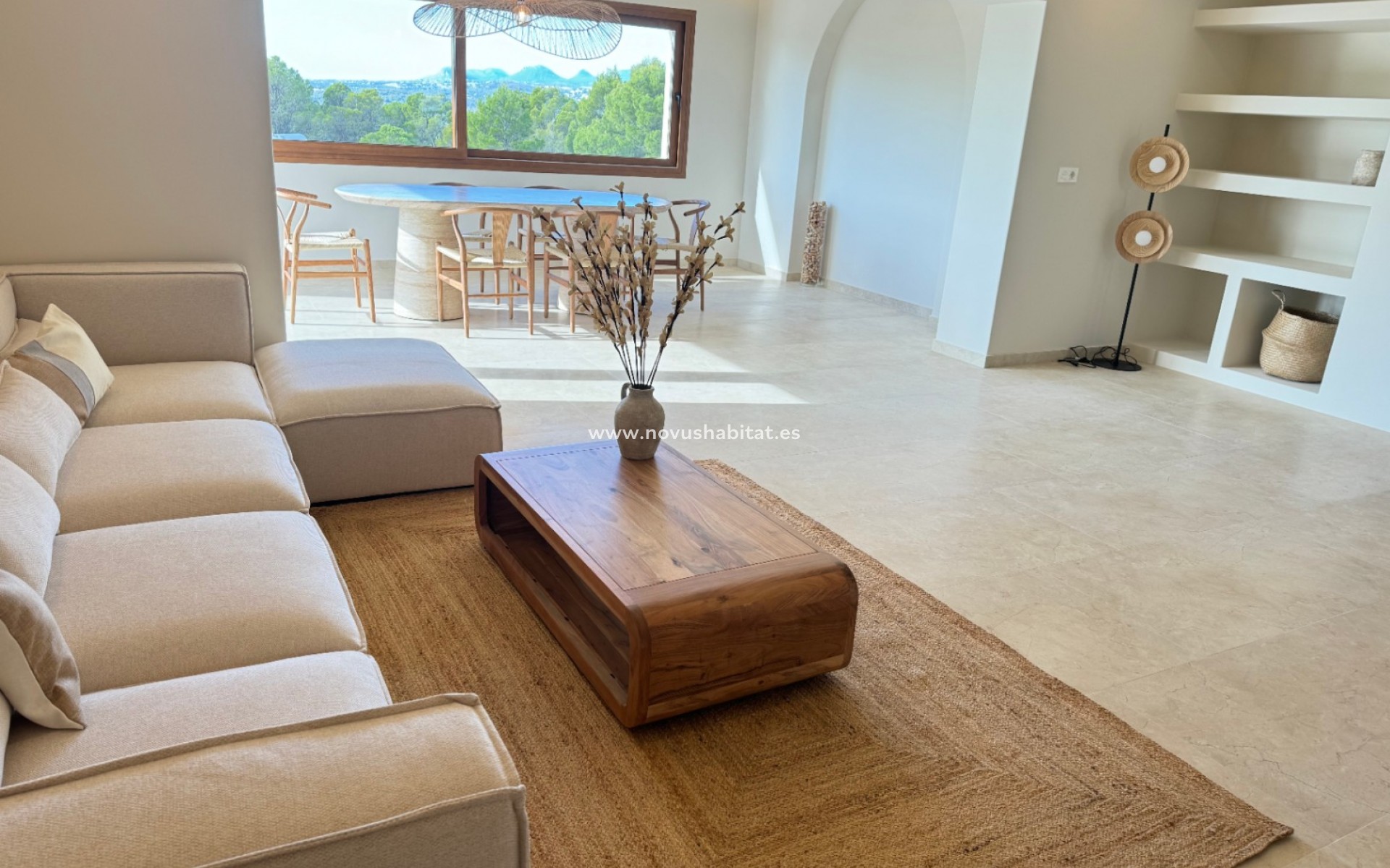 Resale - Villa - Altea - Altea La Vella