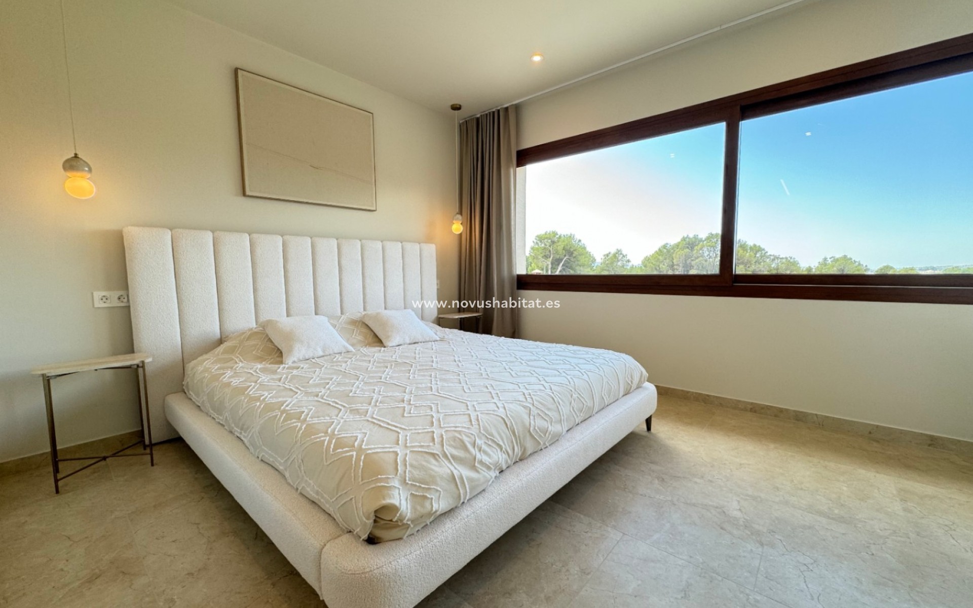 Resale - Villa - Altea - Altea La Vella