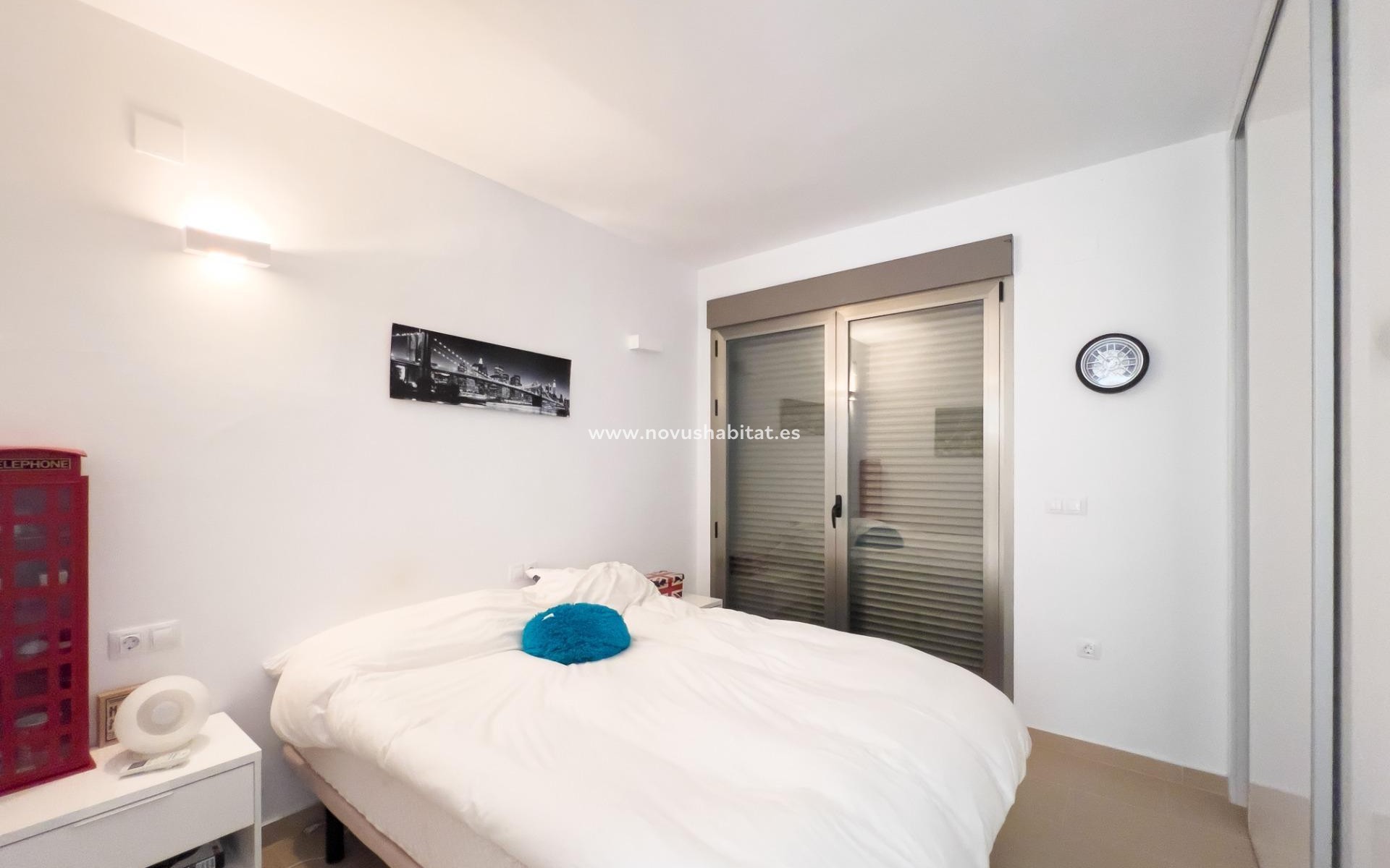 Resale - Villa - Altea - Altea La Vella