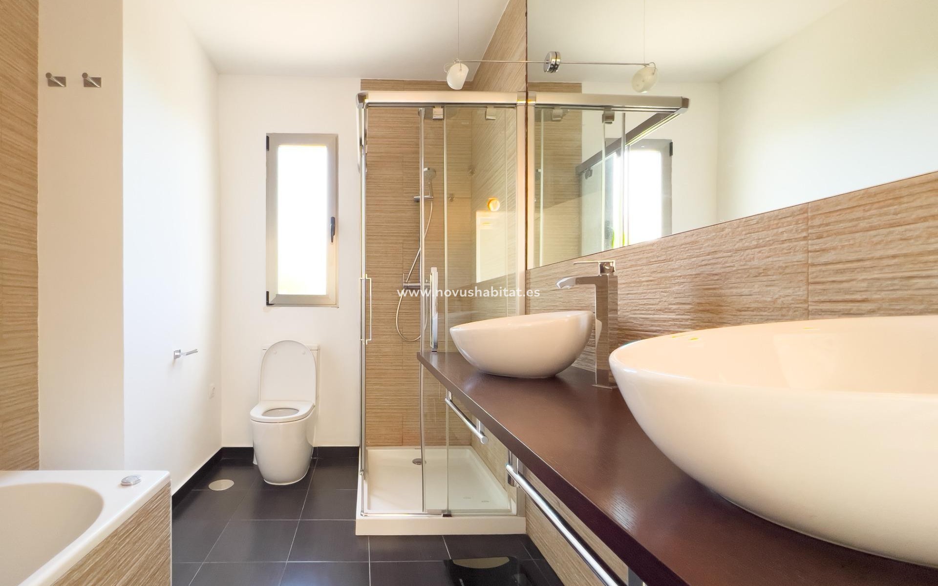 Resale - Villa - Altea - Altea La Vella