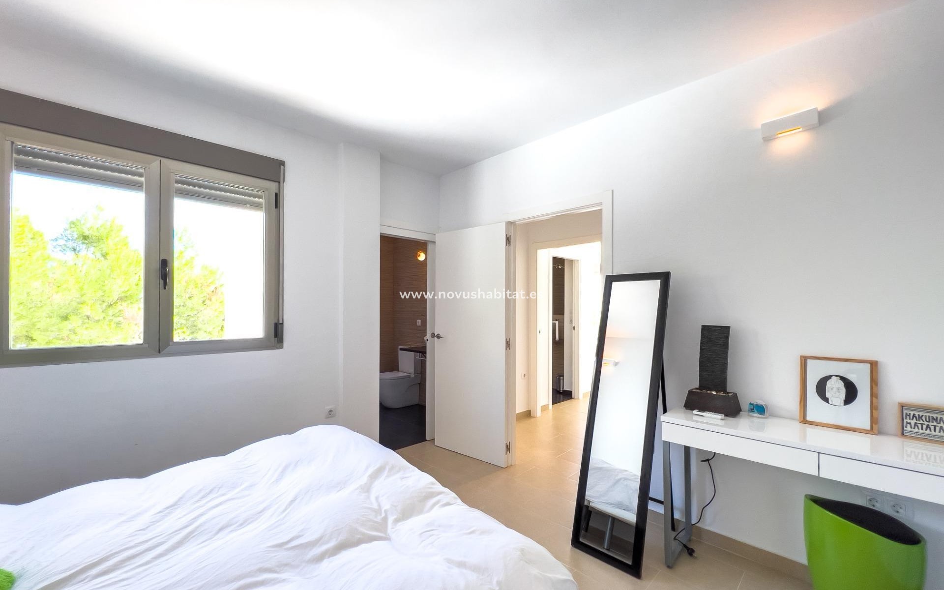 Resale - Villa - Altea - Altea La Vella