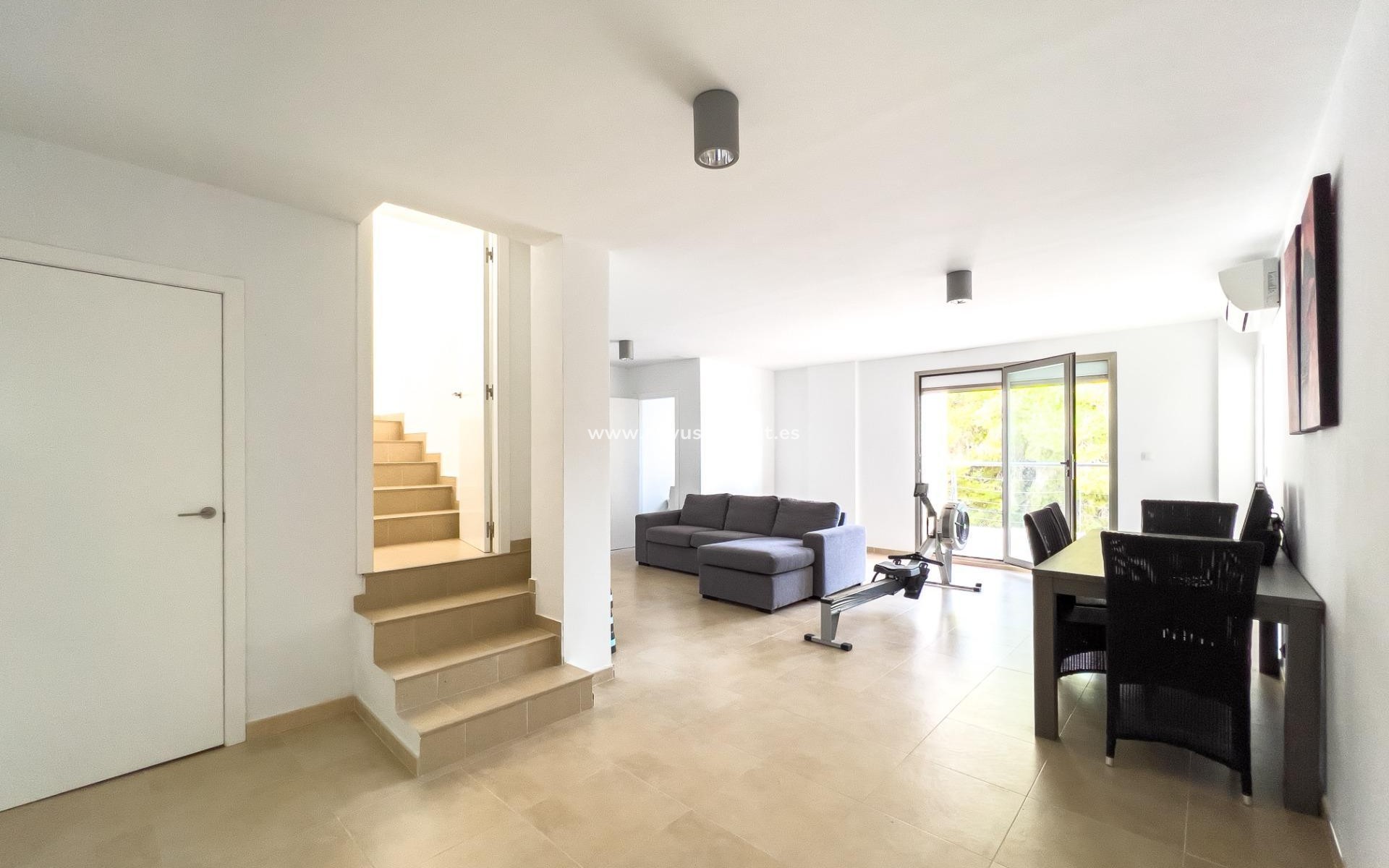 Resale - Villa - Altea - Altea La Vella