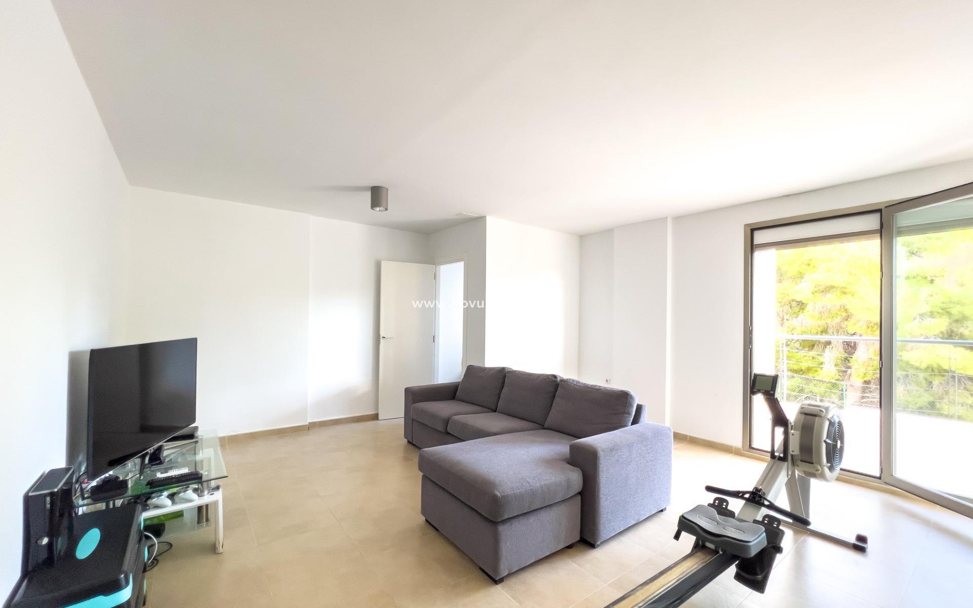 Resale - Villa - Altea - Altea La Vella