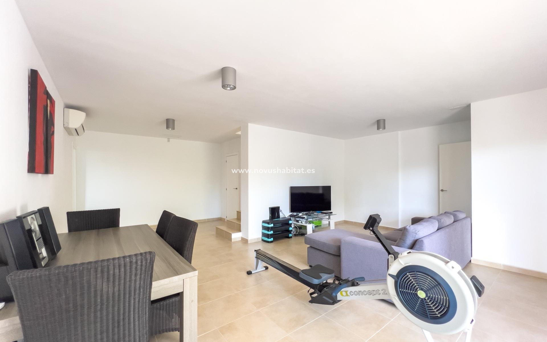 Resale - Villa - Altea - Altea La Vella