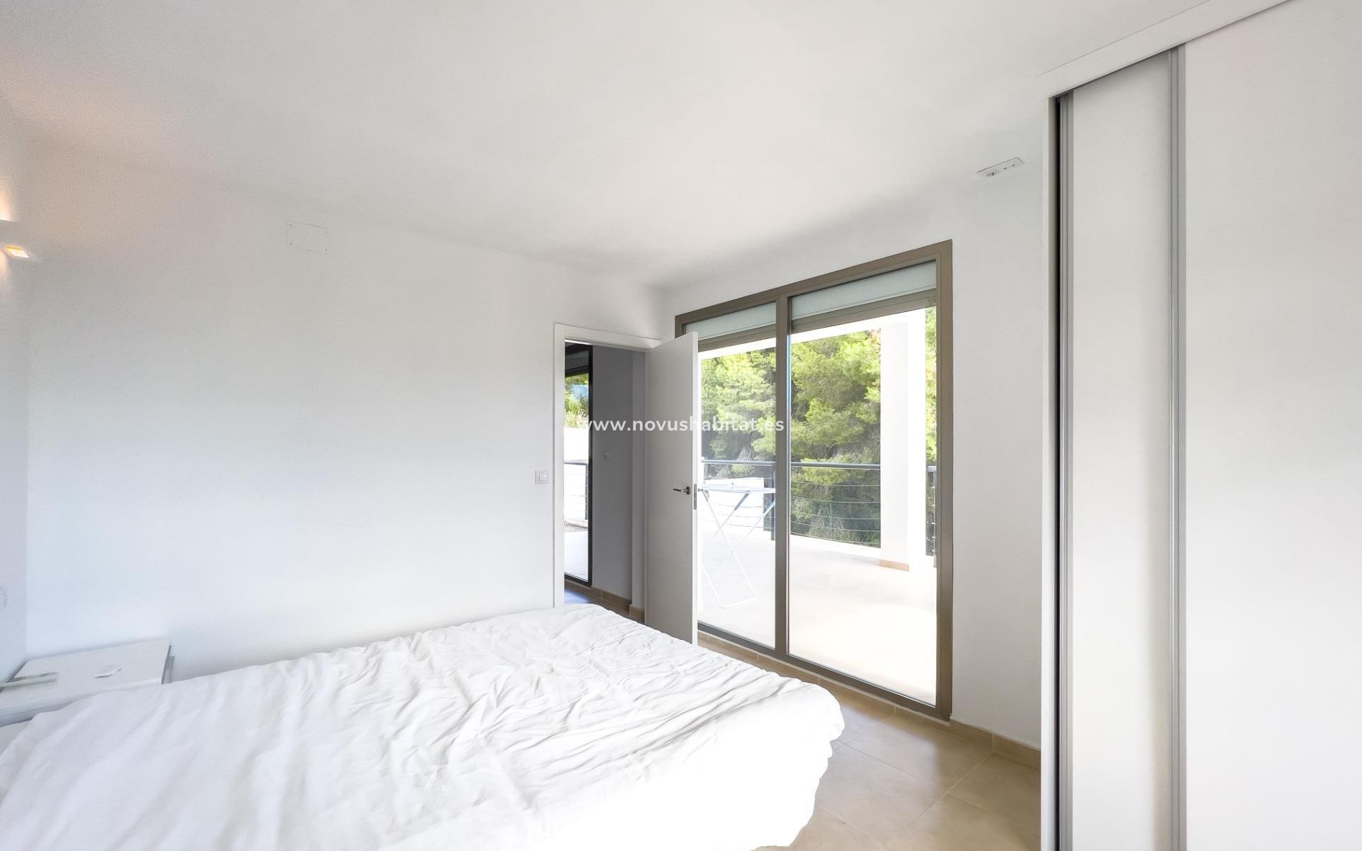 Resale - Villa - Altea - Altea La Vella