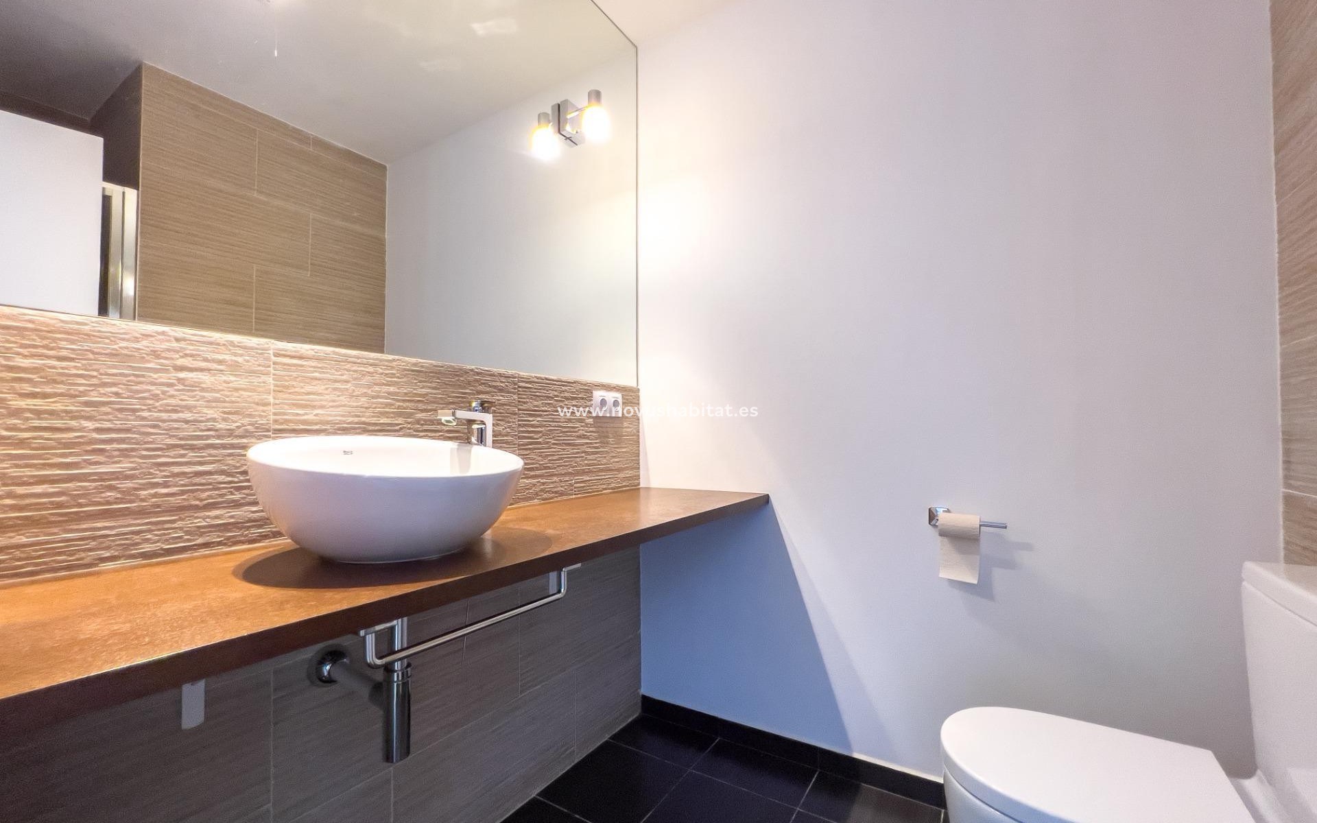 Resale - Villa - Altea - Altea La Vella