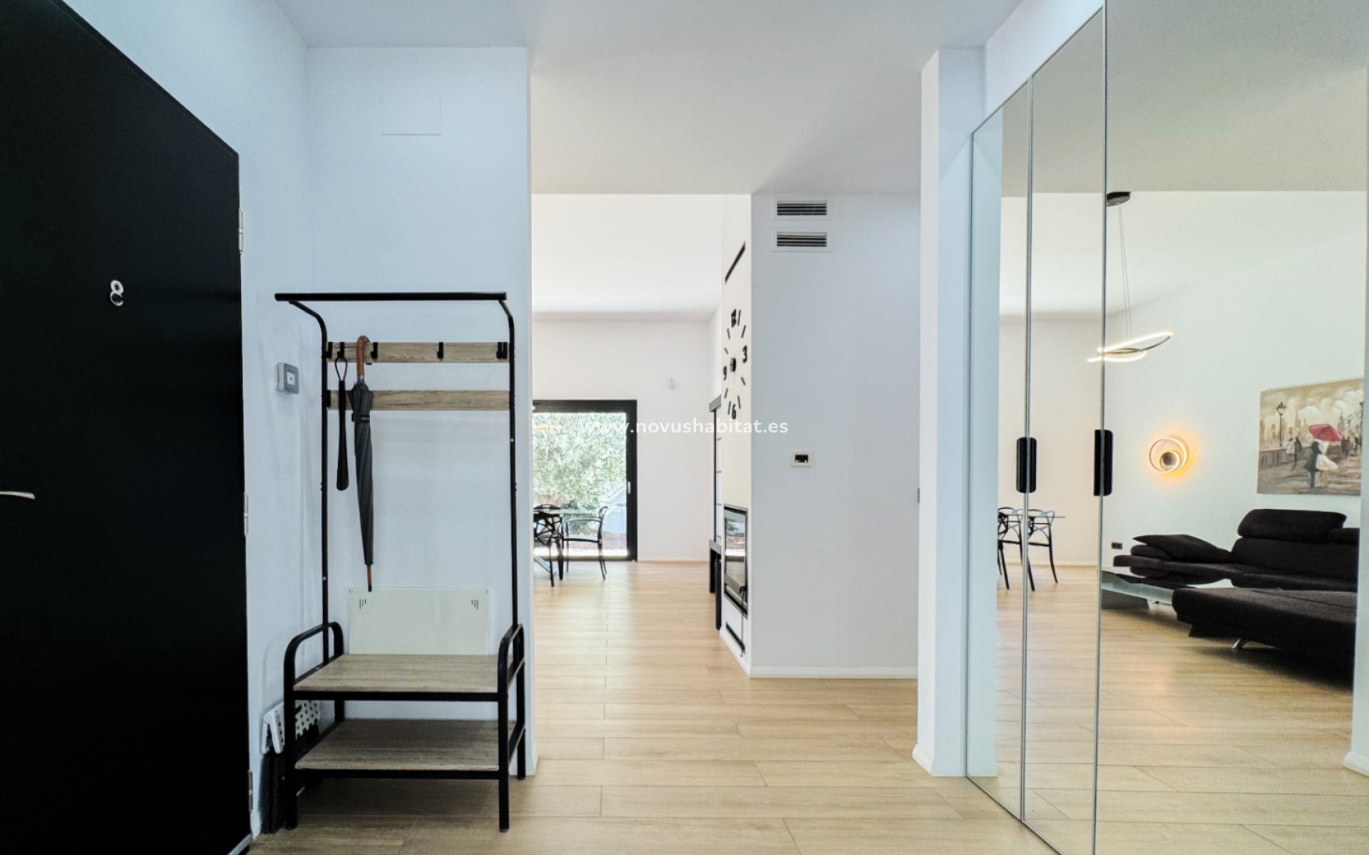 Resale - Villa - Altea - Santa Clara