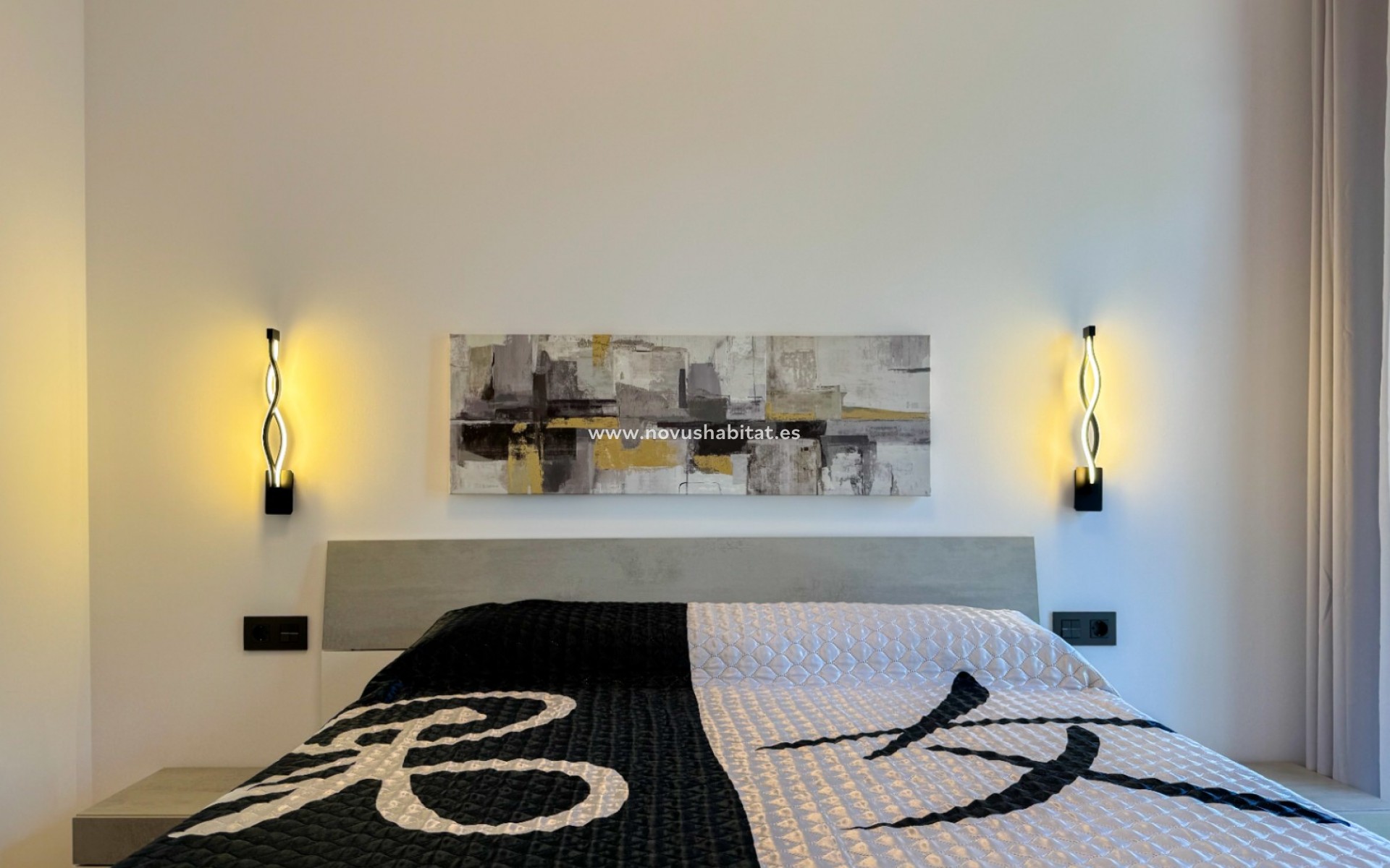 Resale - Villa - Altea - Santa Clara