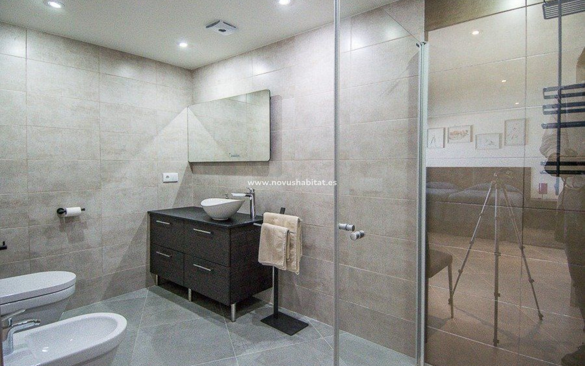 Resale - Villa - Altea